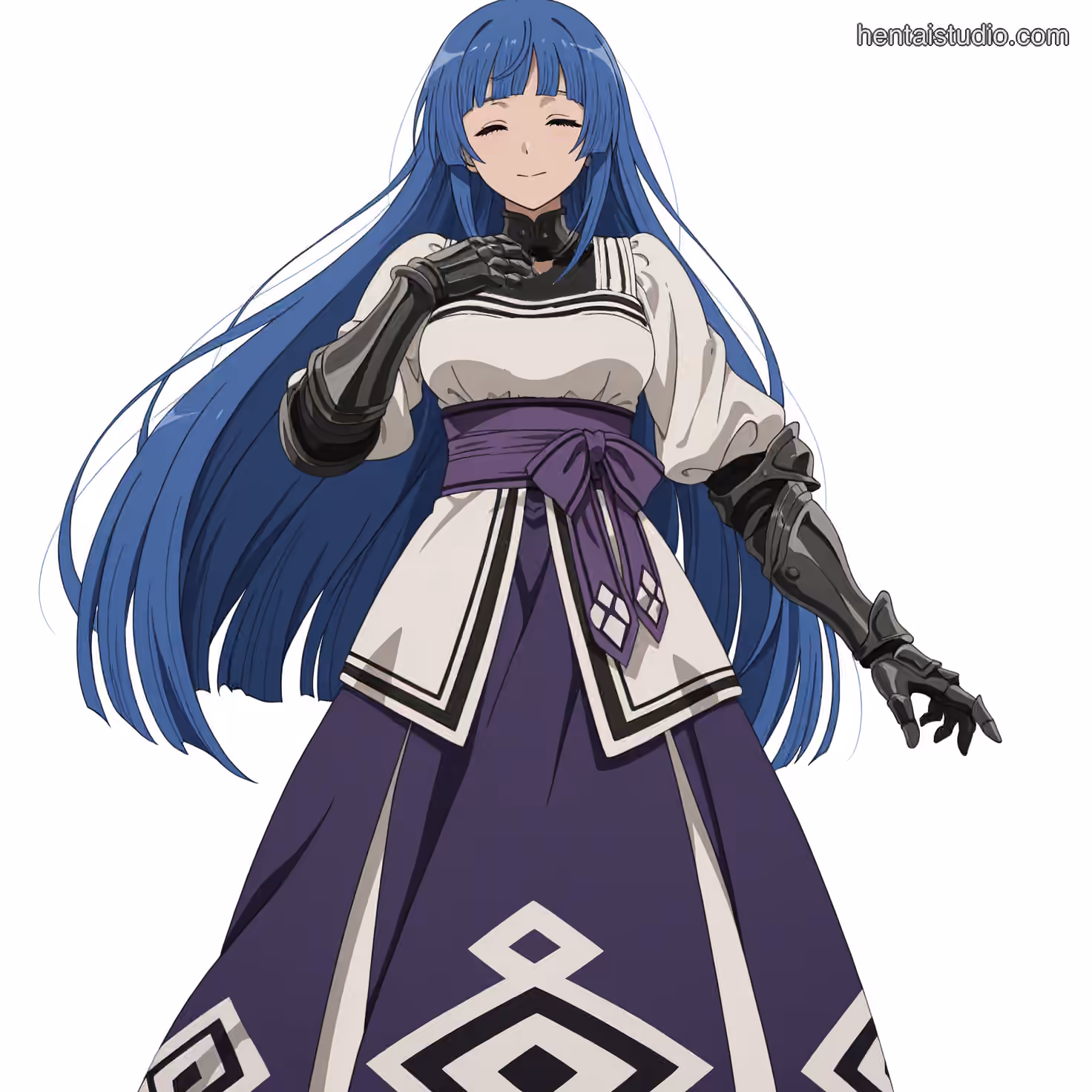Isolte Cruel - Mushoku Tensei: Jobless Reincarnation - Hentai Gallery 5 - 64 Images — image 1 of 64