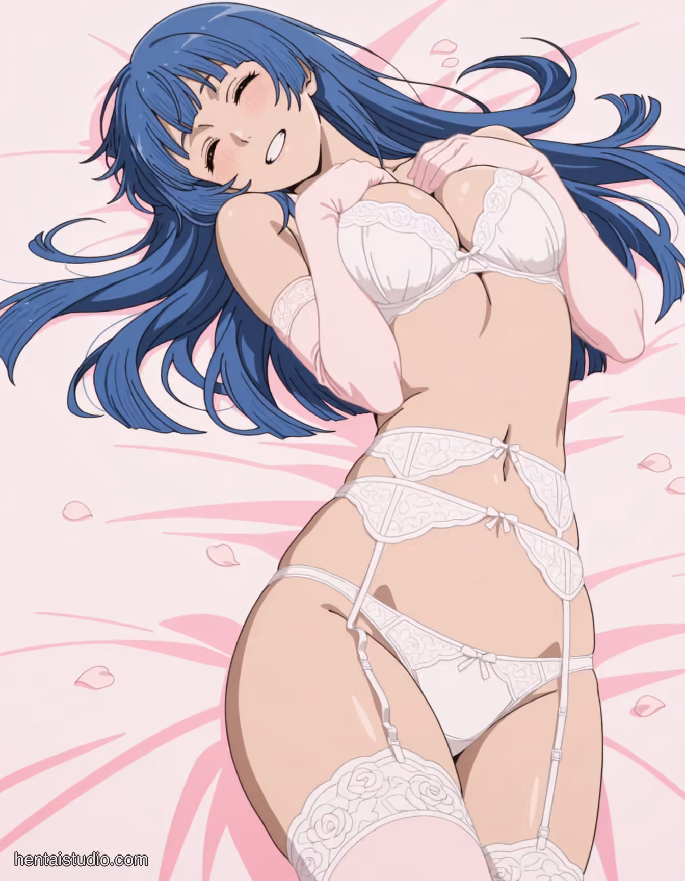 Isolte Cruel - Mushoku Tensei: Jobless Reincarnation - Hentai Gallery 5 - 64 Images — image 52 of 64