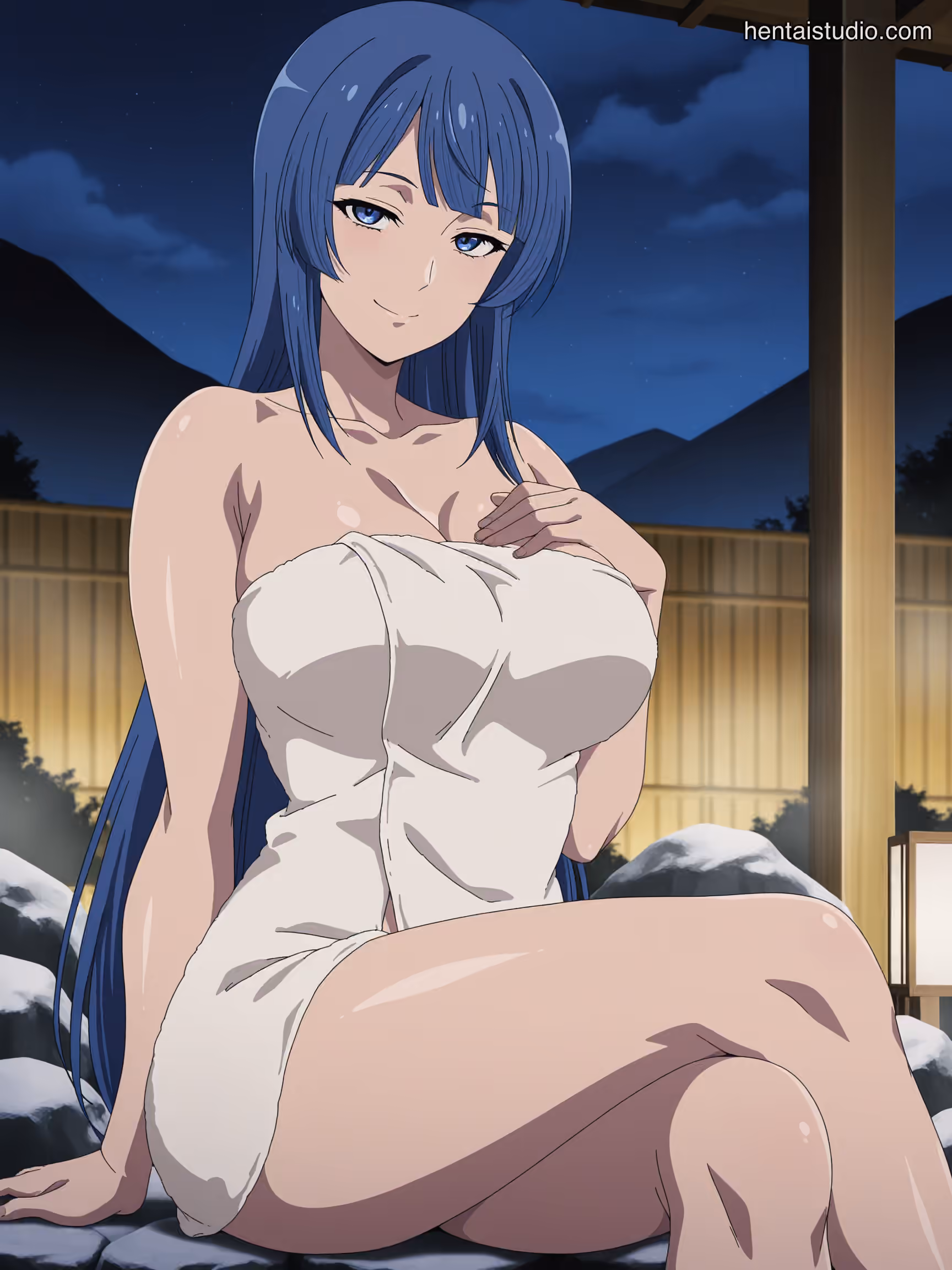 Isolte Cruel - Mushoku Tensei: Jobless Reincarnation - Hentai Gallery 6 - 72 Images — image 3 of 72