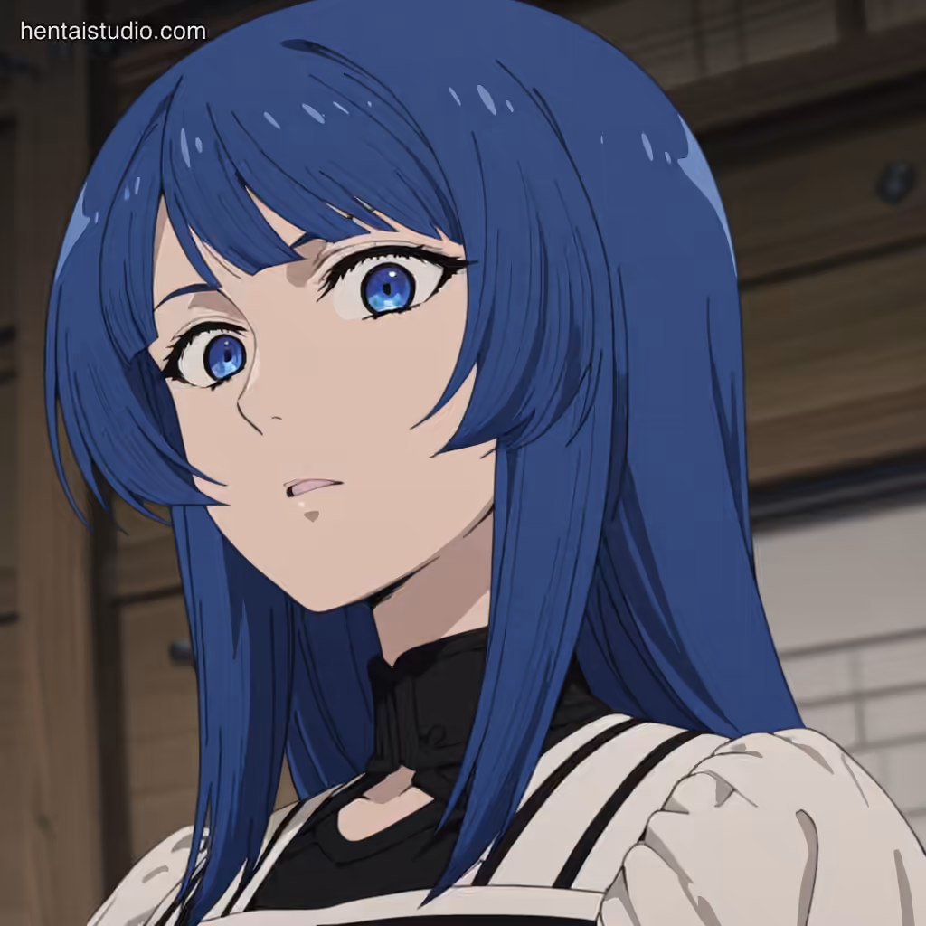 Isolte Cruel - Mushoku Tensei: Jobless Reincarnation - Hentai Gallery 7 - 85 Images — image 1 of 85