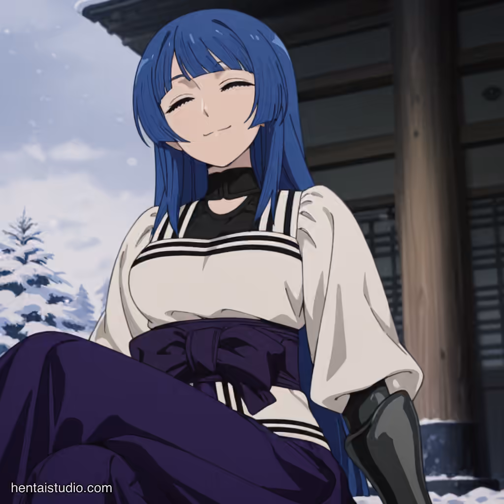 Isolte Cruel - Mushoku Tensei: Jobless Reincarnation - Hentai Gallery 7 - 85 Images — image 2 of 85