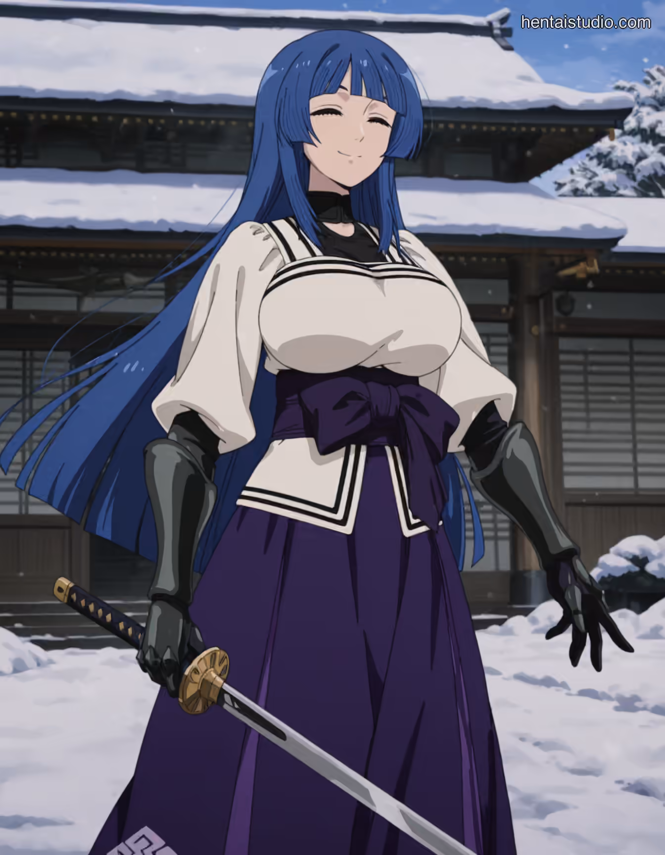 Isolte Cruel - Mushoku Tensei: Jobless Reincarnation - Hentai Gallery 7 - 85 Images — image 4 of 85