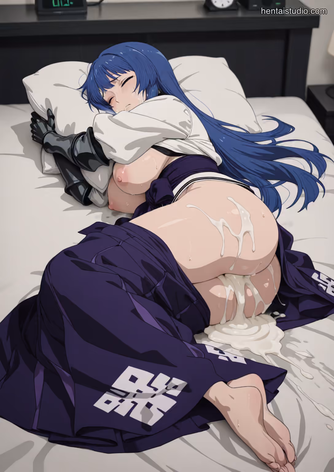 Isolte Cruel - Mushoku Tensei: Jobless Reincarnation - Hentai Gallery 9 - 166 Images — image 113 of 166