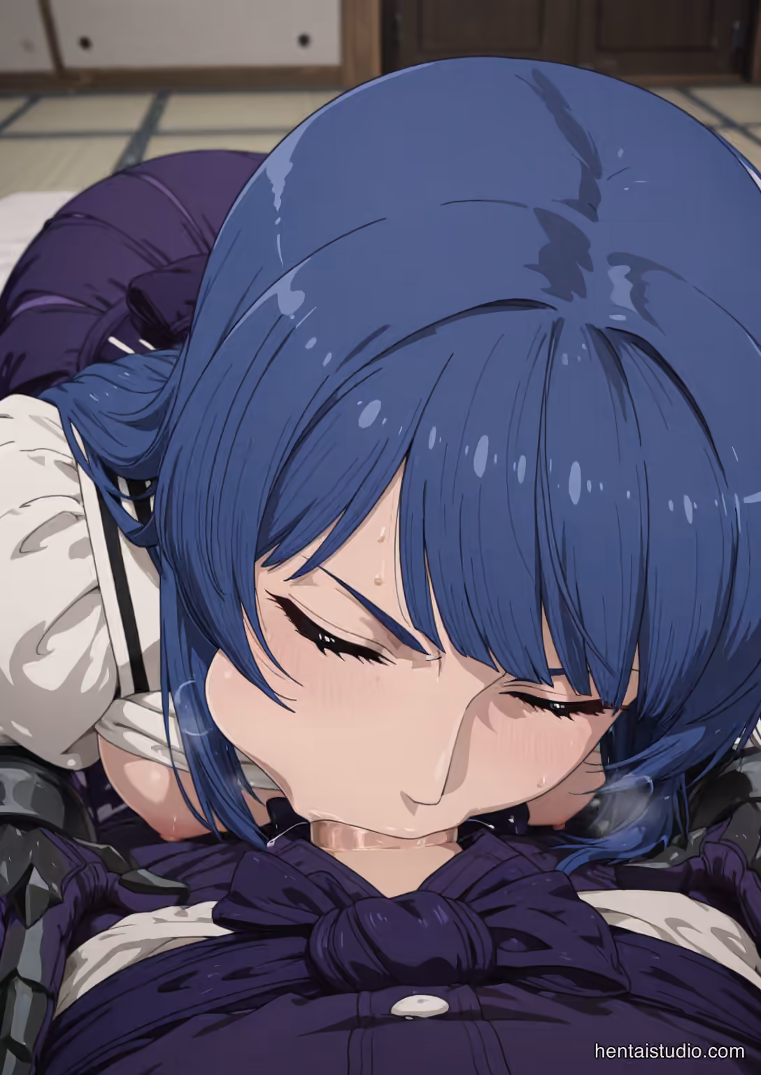Isolte Cruel - Mushoku Tensei: Jobless Reincarnation - Hentai Gallery 9 - 166 Images — image 127 of 166