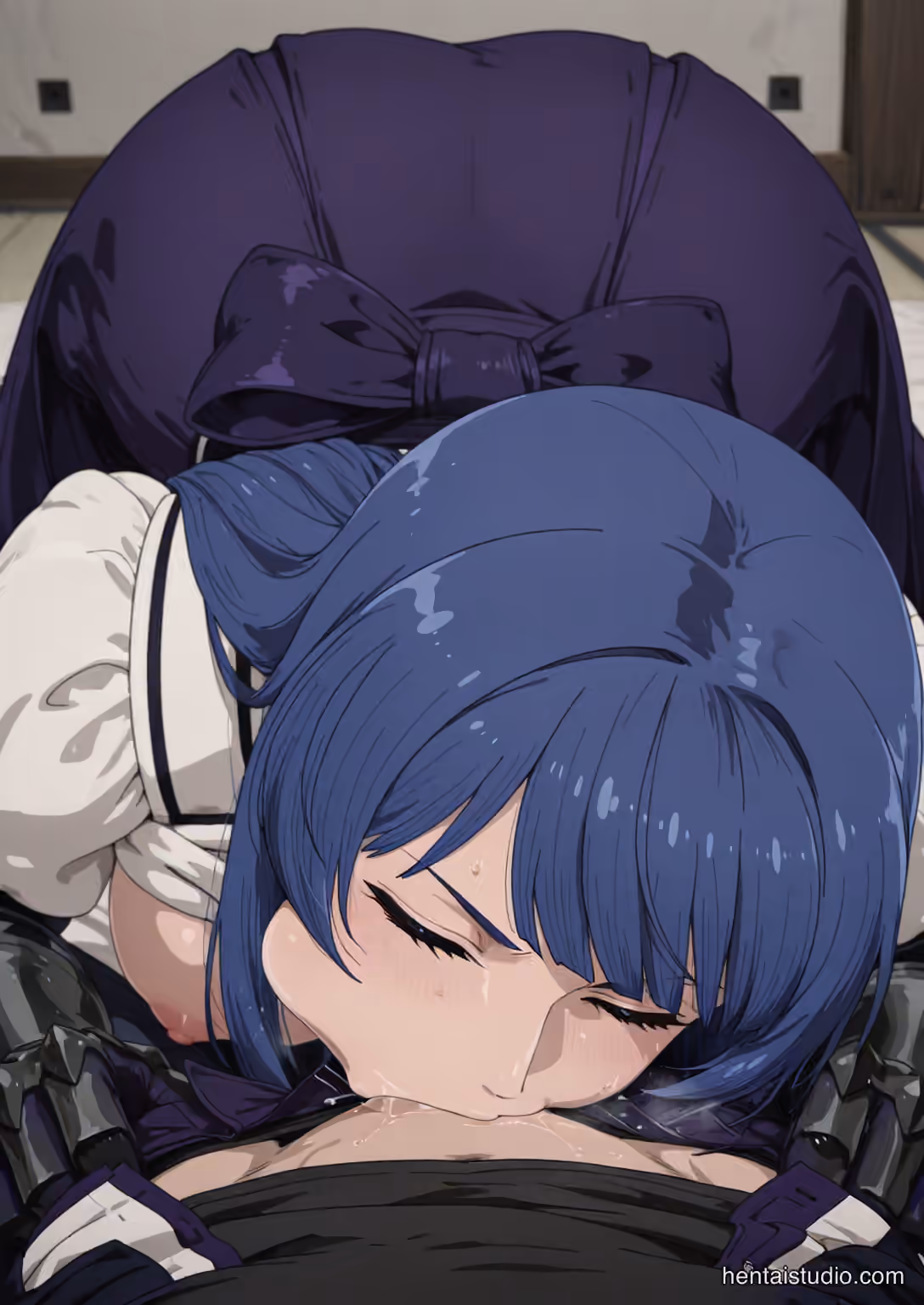 Isolte Cruel - Mushoku Tensei: Jobless Reincarnation - Hentai Gallery 9 - 166 Images — image 128 of 166