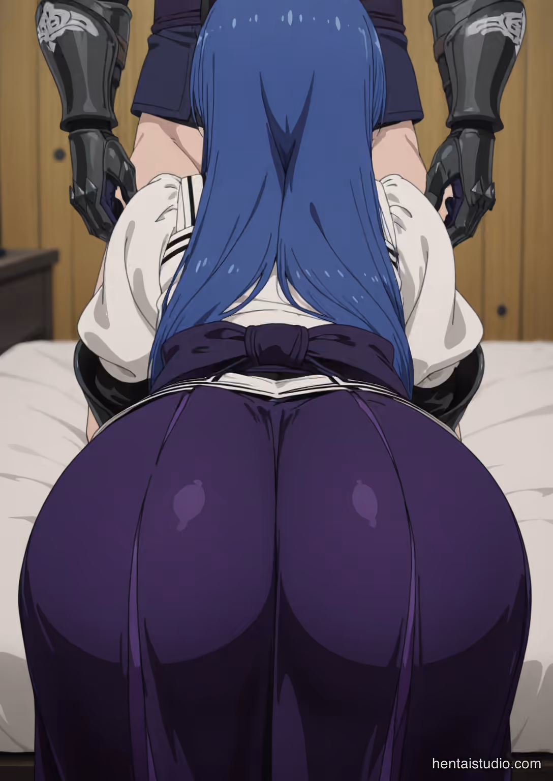 Isolte Cruel - Mushoku Tensei: Jobless Reincarnation - Hentai Gallery 9 - 166 Images — image 132 of 166