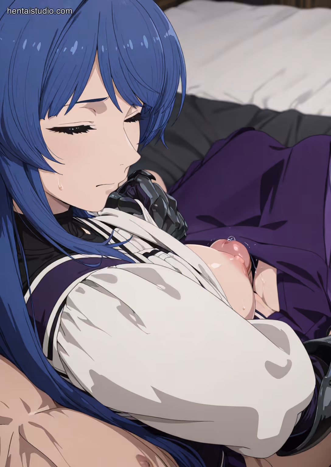 Isolte Cruel - Mushoku Tensei: Jobless Reincarnation - Hentai Gallery 9 - 166 Images — image 62 of 166