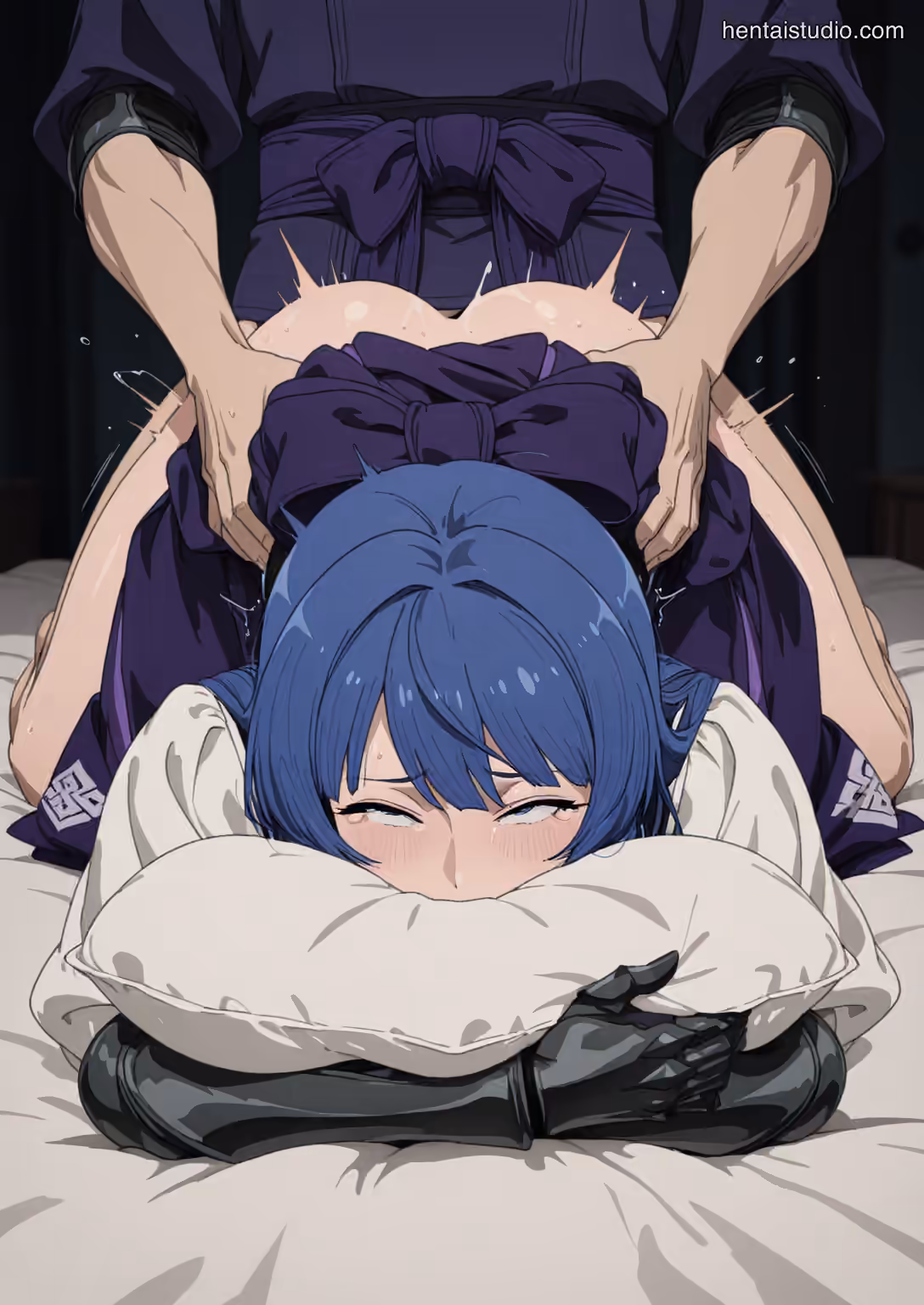 Isolte Cruel - Mushoku Tensei: Jobless Reincarnation - Hentai Gallery 9 - 166 Images — image 89 of 166