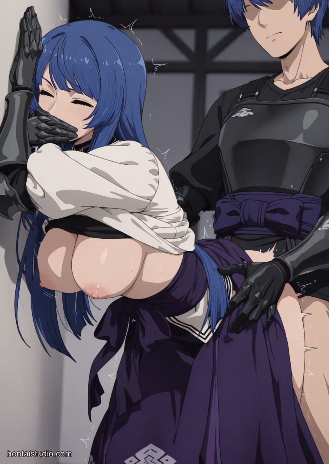 Isolte Cruel - Mushoku Tensei: Jobless Reincarnation - Hentai Gallery 9 - 166 Images — image 9 of 166