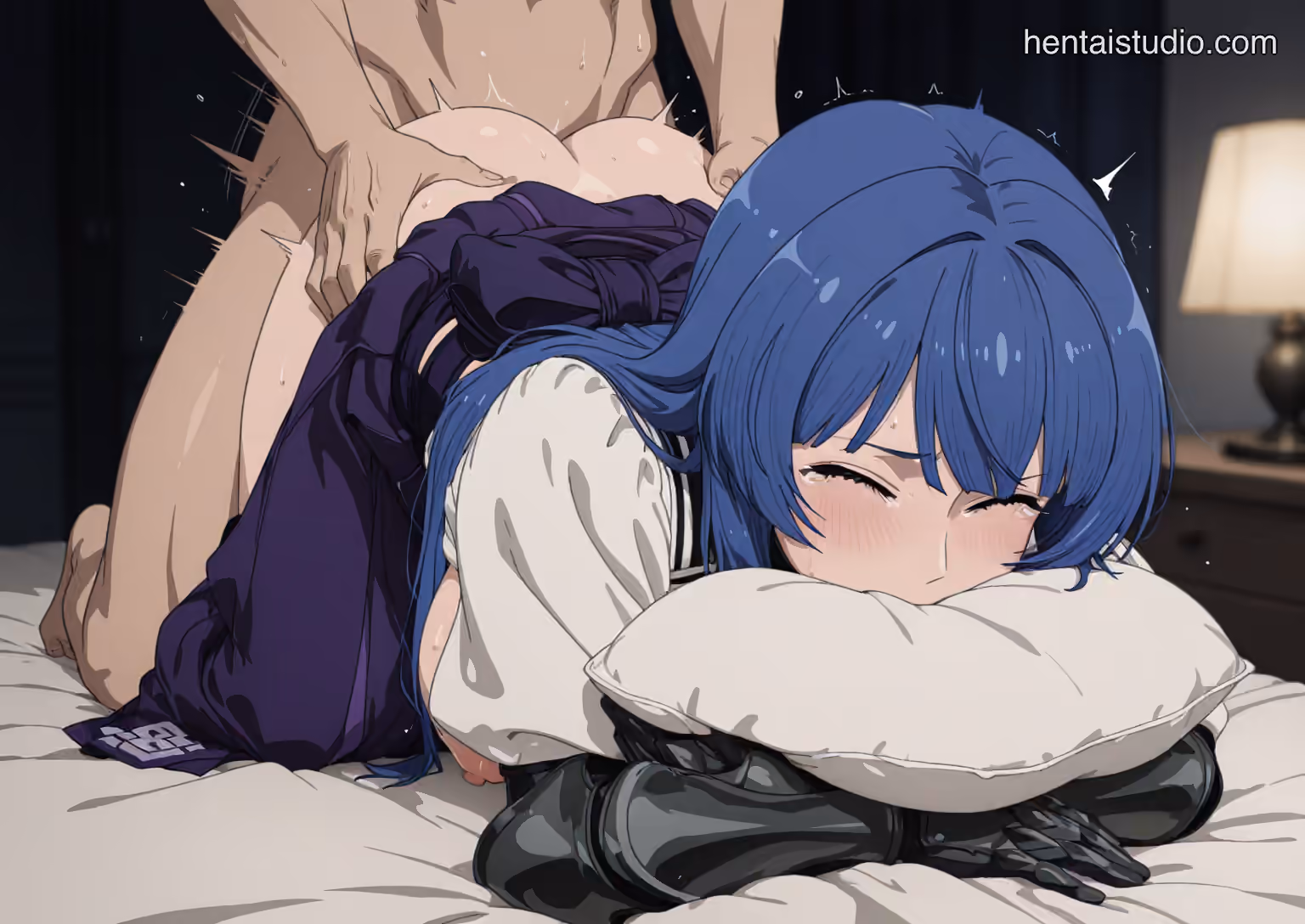 Isolte Cruel - Mushoku Tensei: Jobless Reincarnation - Hentai Gallery 9 - 166 Images — image 92 of 166