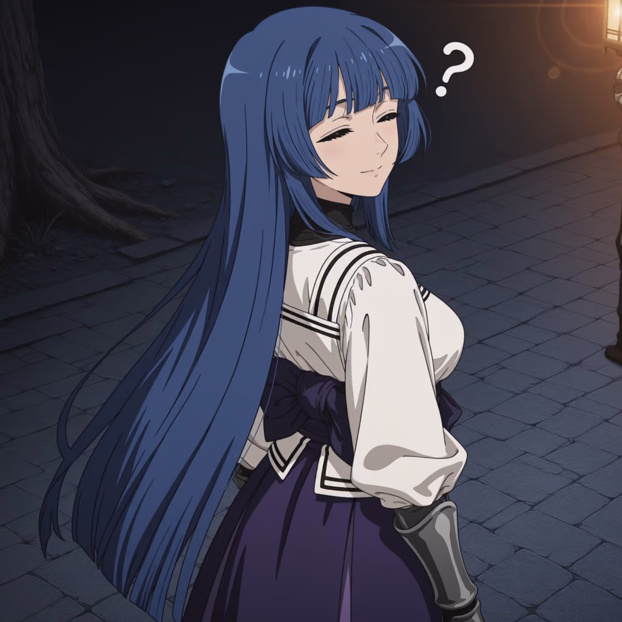 Isolte Cruel - Mushoku Tensei: Jobless Reincarnation - Hentai Gallery 10 - 273 Images — image 1 of 273