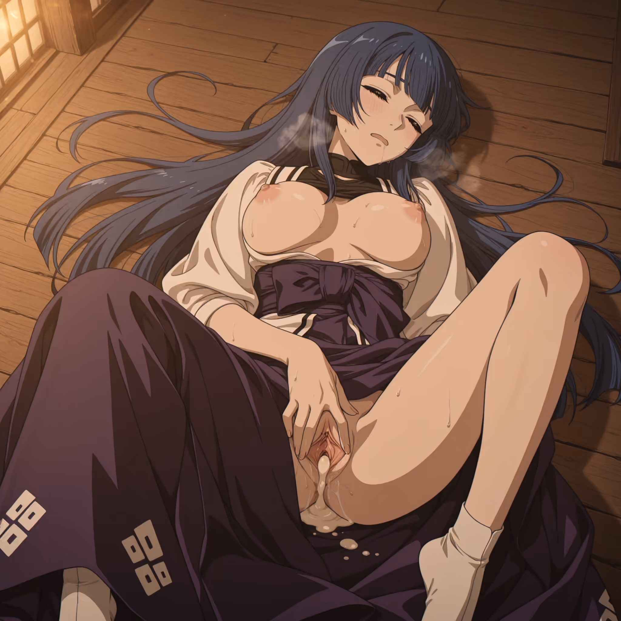 Isolte Cruel - Mushoku Tensei: Jobless Reincarnation - Hentai Gallery 10 - 273 Images — image 144 of 273