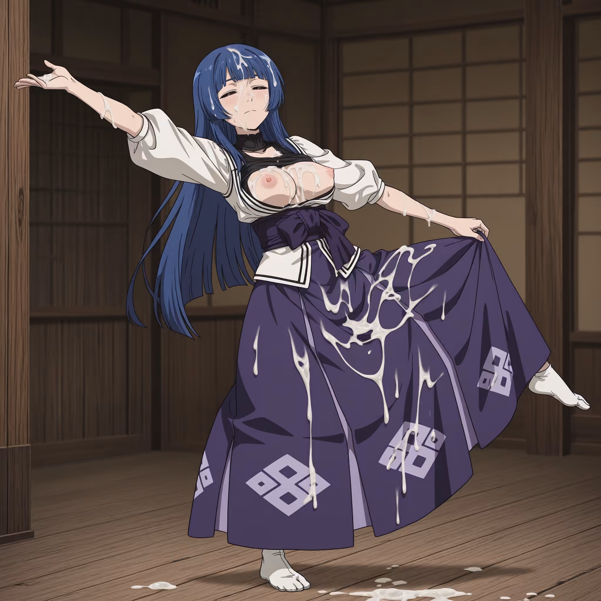 Isolte Cruel - Mushoku Tensei: Jobless Reincarnation - Hentai Gallery 10 - 273 Images — image 153 of 273