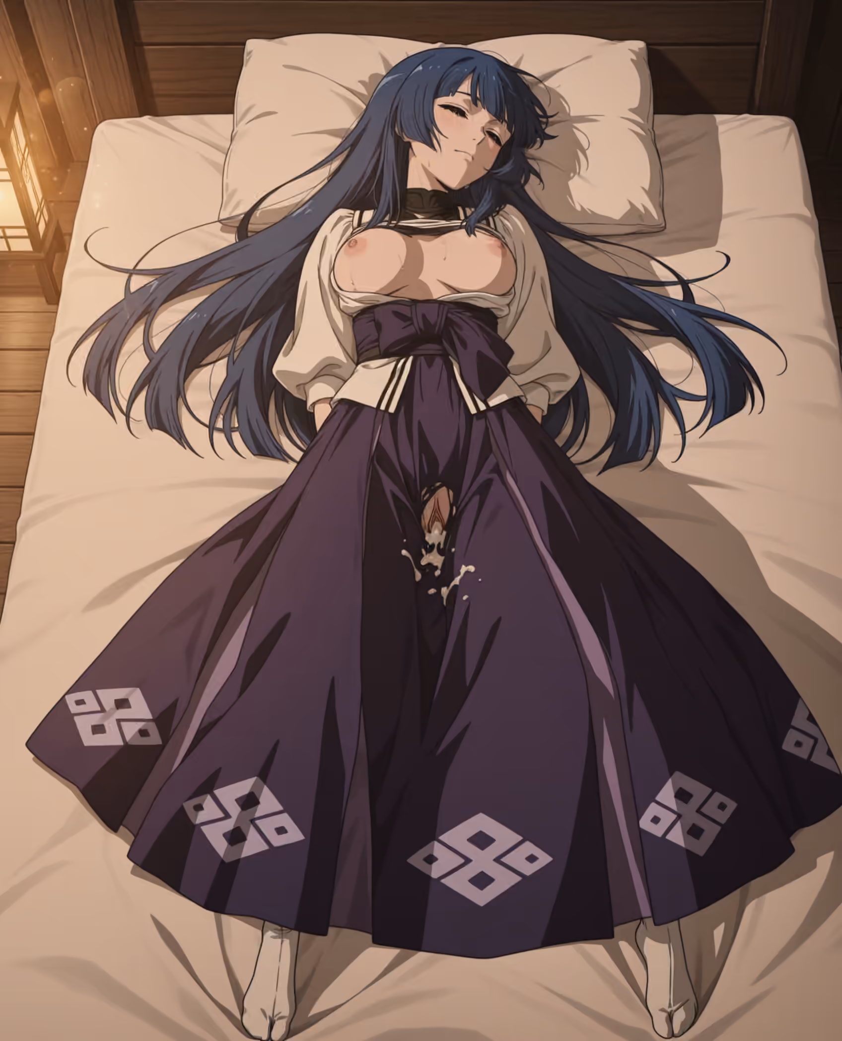 Isolte Cruel - Mushoku Tensei: Jobless Reincarnation - Hentai Gallery 10 - 273 Images — image 165 of 273