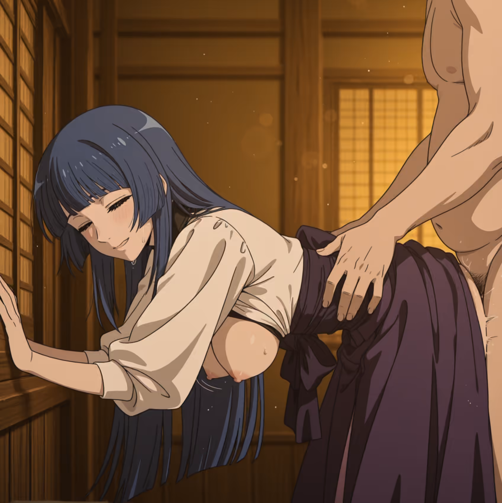 Isolte Cruel - Mushoku Tensei: Jobless Reincarnation - Hentai Gallery 10 - 273 Images — image 178 of 273