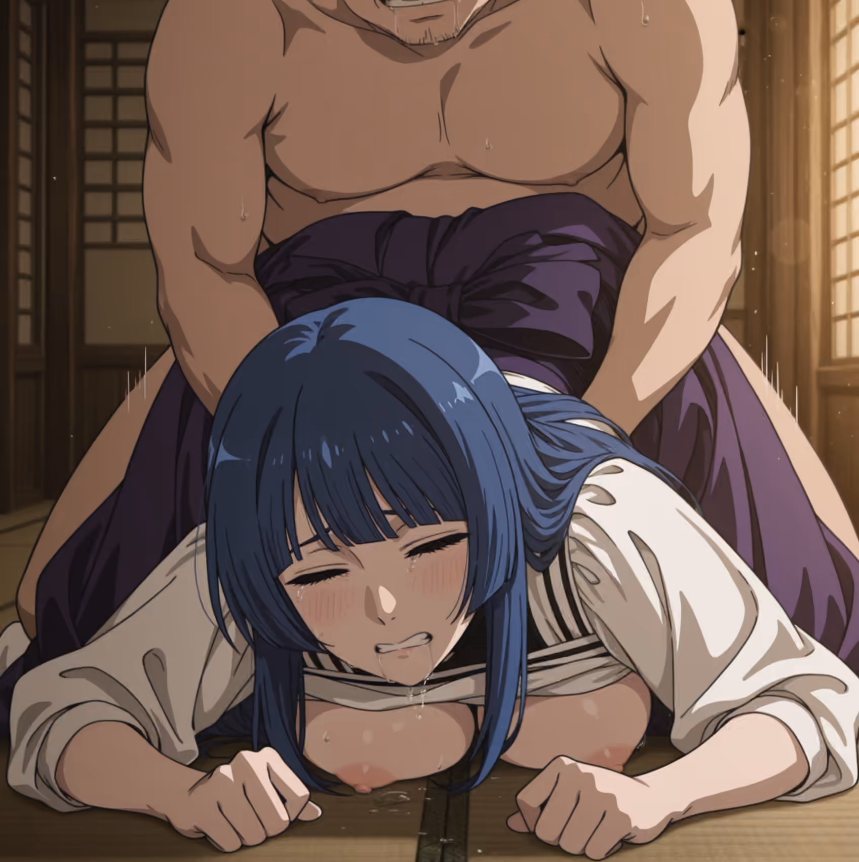 Isolte Cruel - Mushoku Tensei: Jobless Reincarnation - Hentai Gallery 10 - 273 Images — image 192 of 273