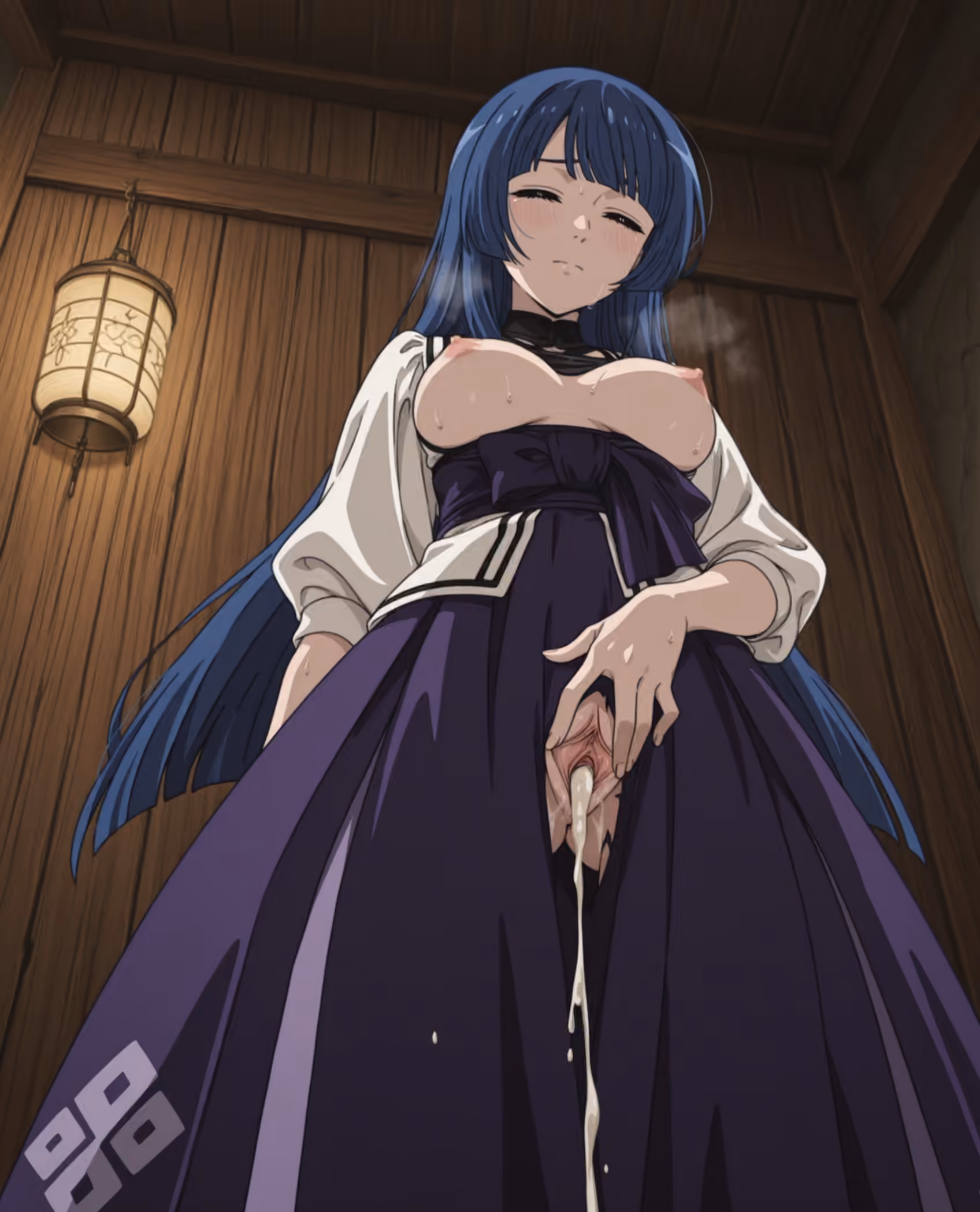 Isolte Cruel - Mushoku Tensei: Jobless Reincarnation - Hentai Gallery 10 - 273 Images — image 203 of 273