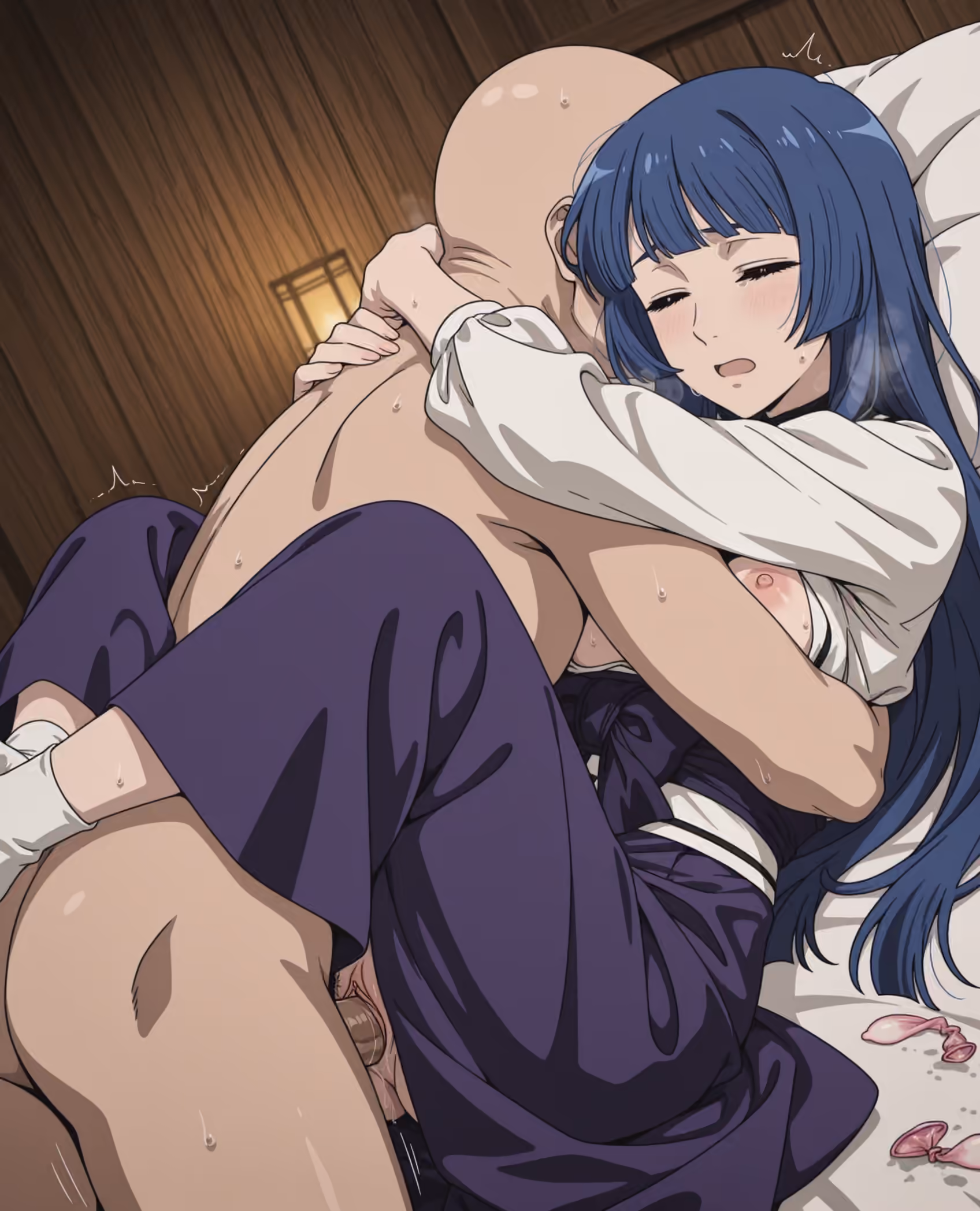 Isolte Cruel - Mushoku Tensei: Jobless Reincarnation - Hentai Gallery 10 - 273 Images — image 209 of 273