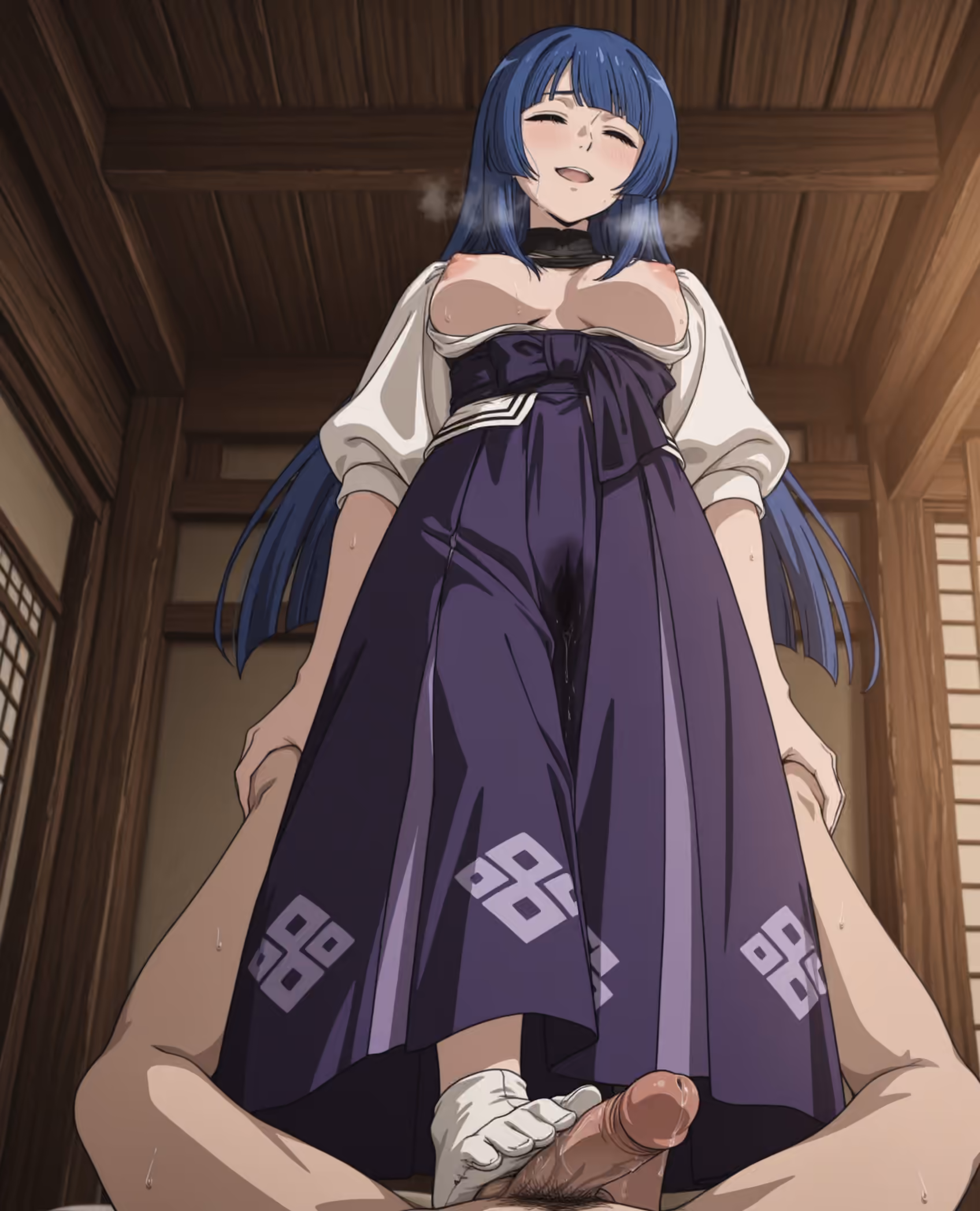 Isolte Cruel - Mushoku Tensei: Jobless Reincarnation - Hentai Gallery 10 - 273 Images — image 211 of 273