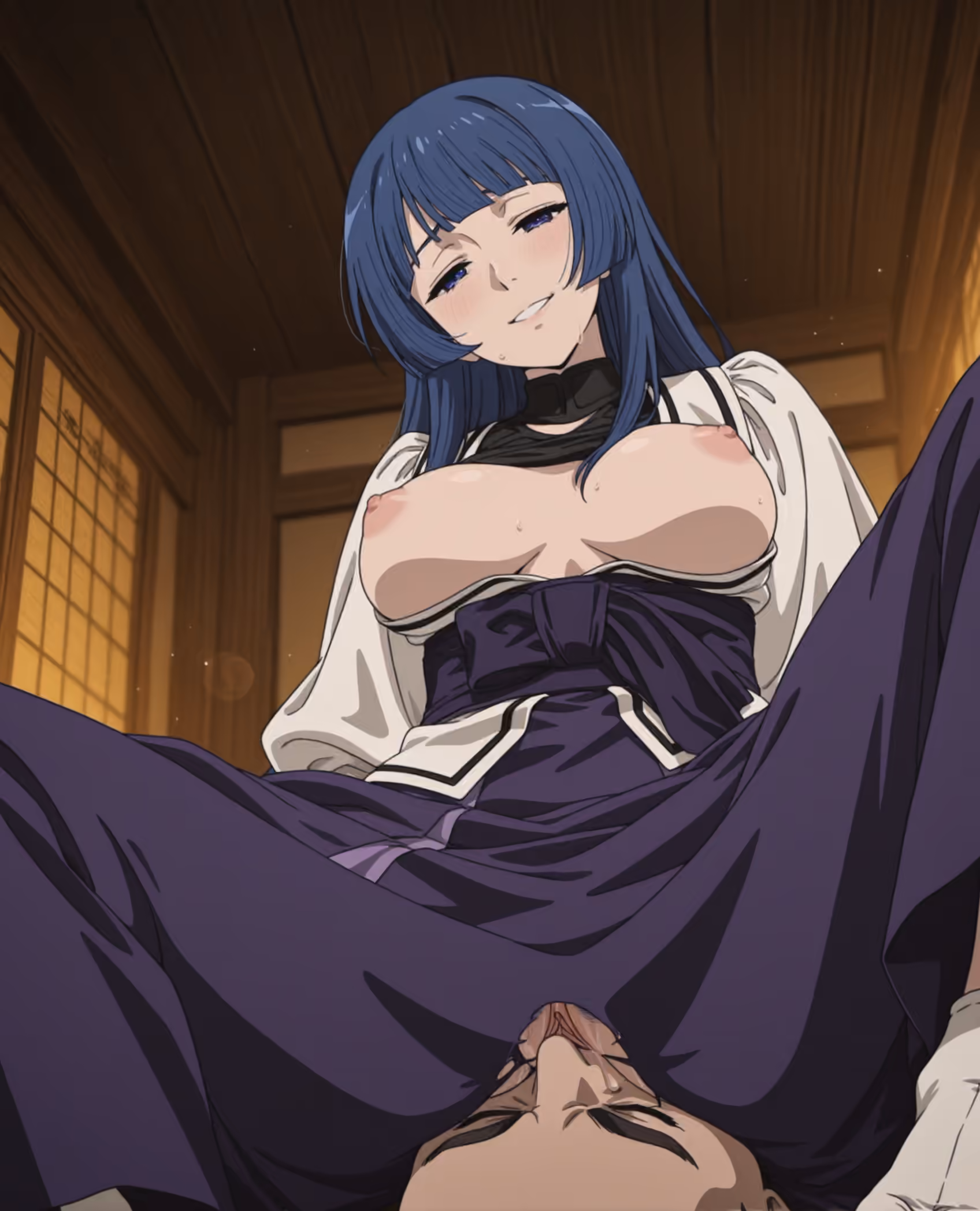 Isolte Cruel - Mushoku Tensei: Jobless Reincarnation - Hentai Gallery 10 - 273 Images — image 216 of 273