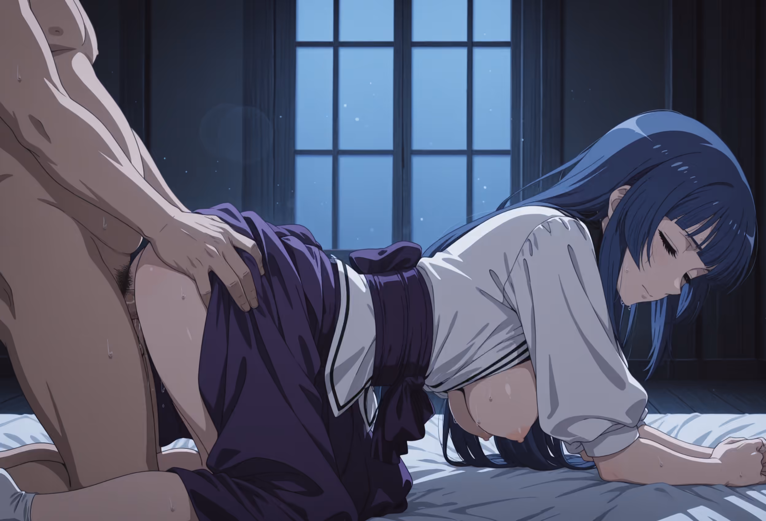 Isolte Cruel - Mushoku Tensei: Jobless Reincarnation - Hentai Gallery 10 - 273 Images — image 237 of 273