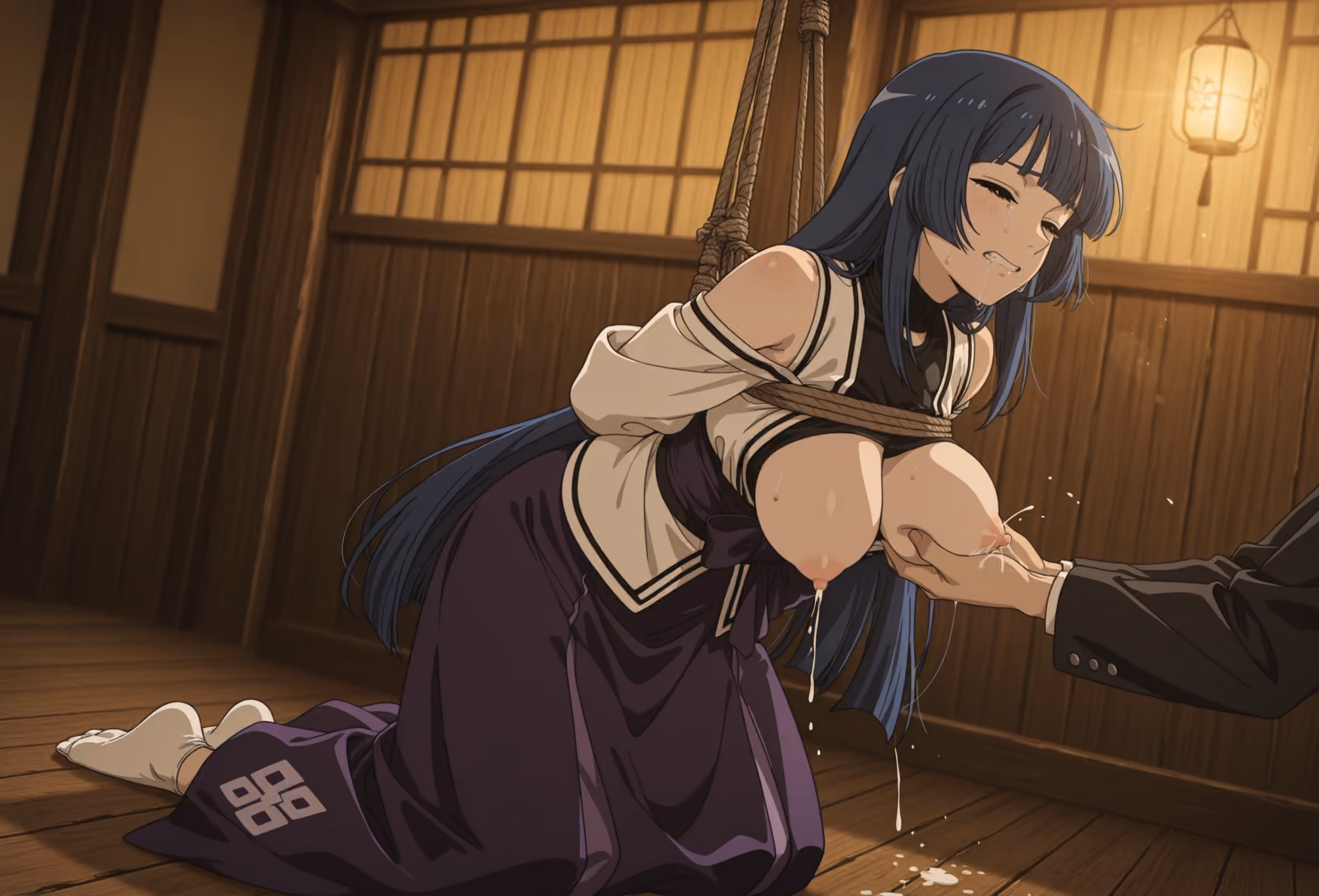 Isolte Cruel - Mushoku Tensei: Jobless Reincarnation - Hentai Gallery 10 - 273 Images — image 251 of 273