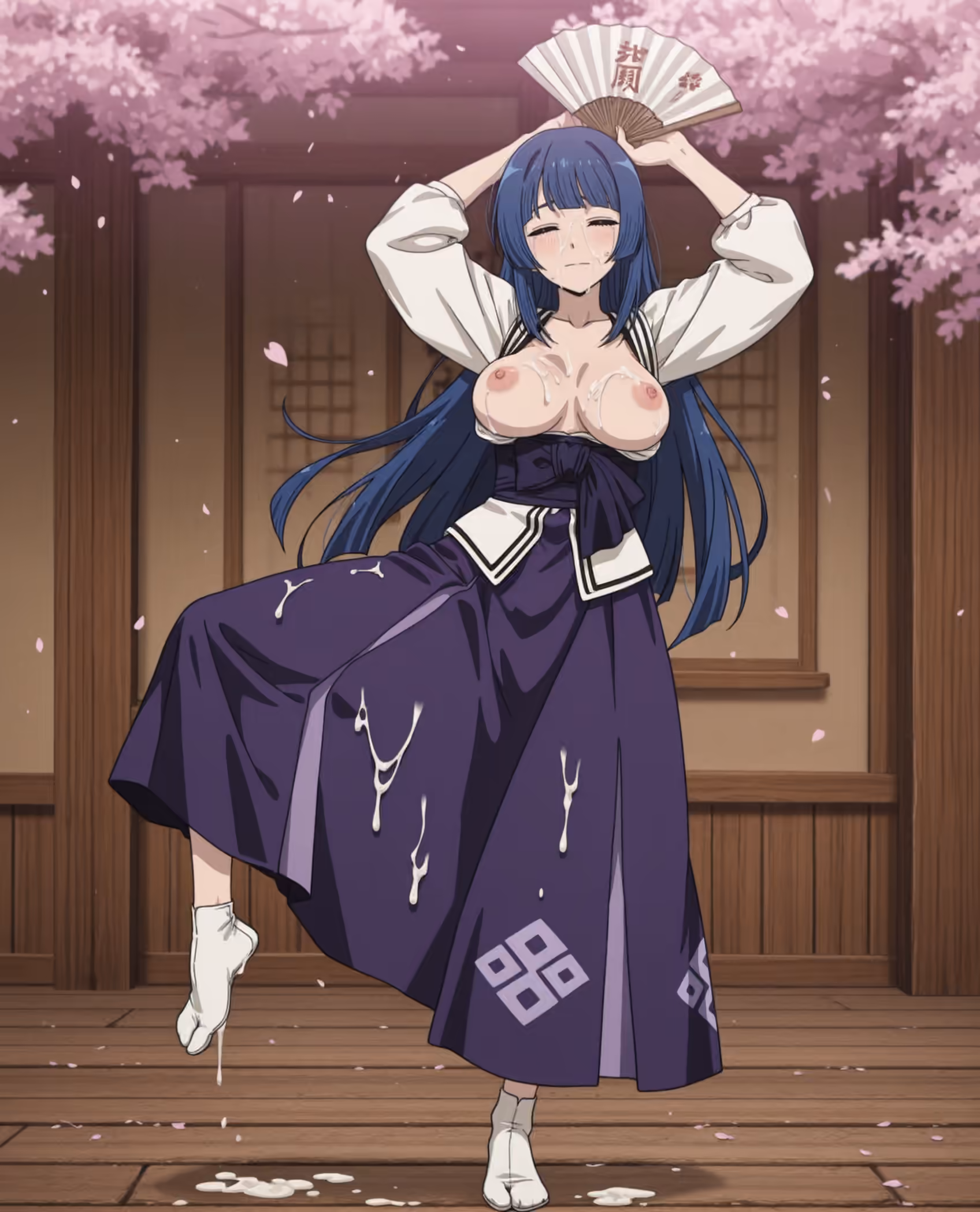 Isolte Cruel - Mushoku Tensei: Jobless Reincarnation - Hentai Gallery 10 - 273 Images — image 260 of 273