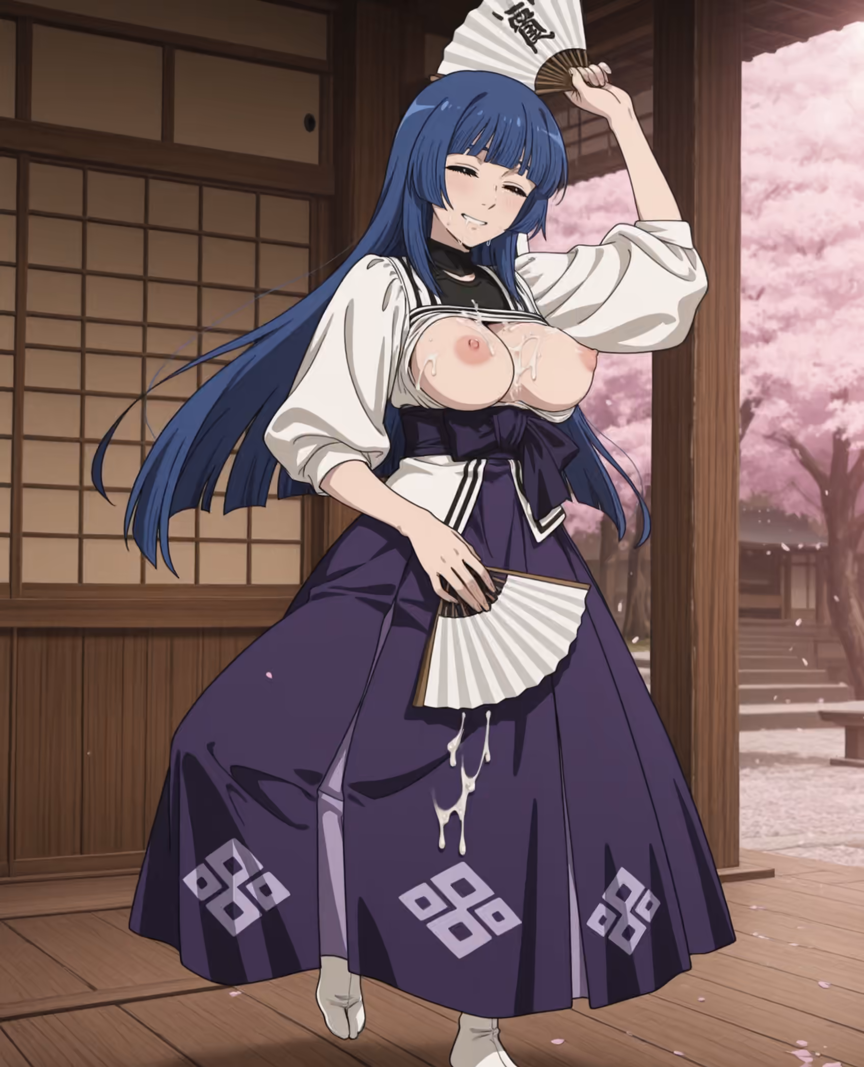 Isolte Cruel - Mushoku Tensei: Jobless Reincarnation - Hentai Gallery 10 - 273 Images — image 263 of 273