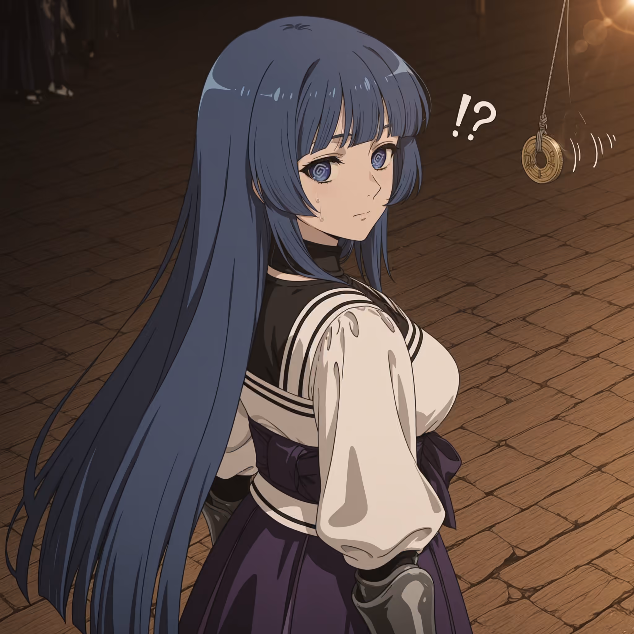Isolte Cruel - Mushoku Tensei: Jobless Reincarnation - Hentai Gallery 10 - 273 Images — image 3 of 273
