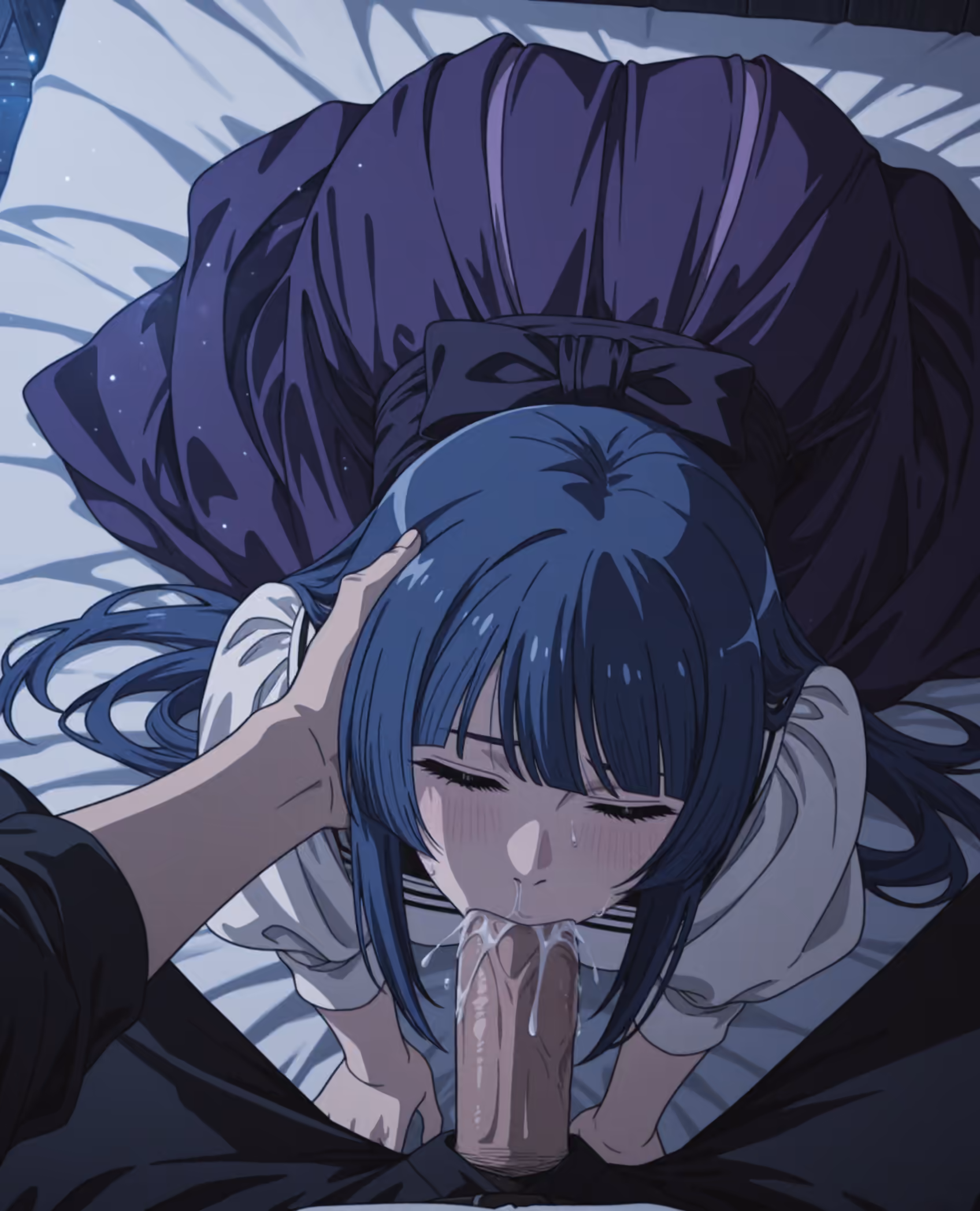 Isolte Cruel - Mushoku Tensei: Jobless Reincarnation - Hentai Gallery 10 - 273 Images — image 42 of 273