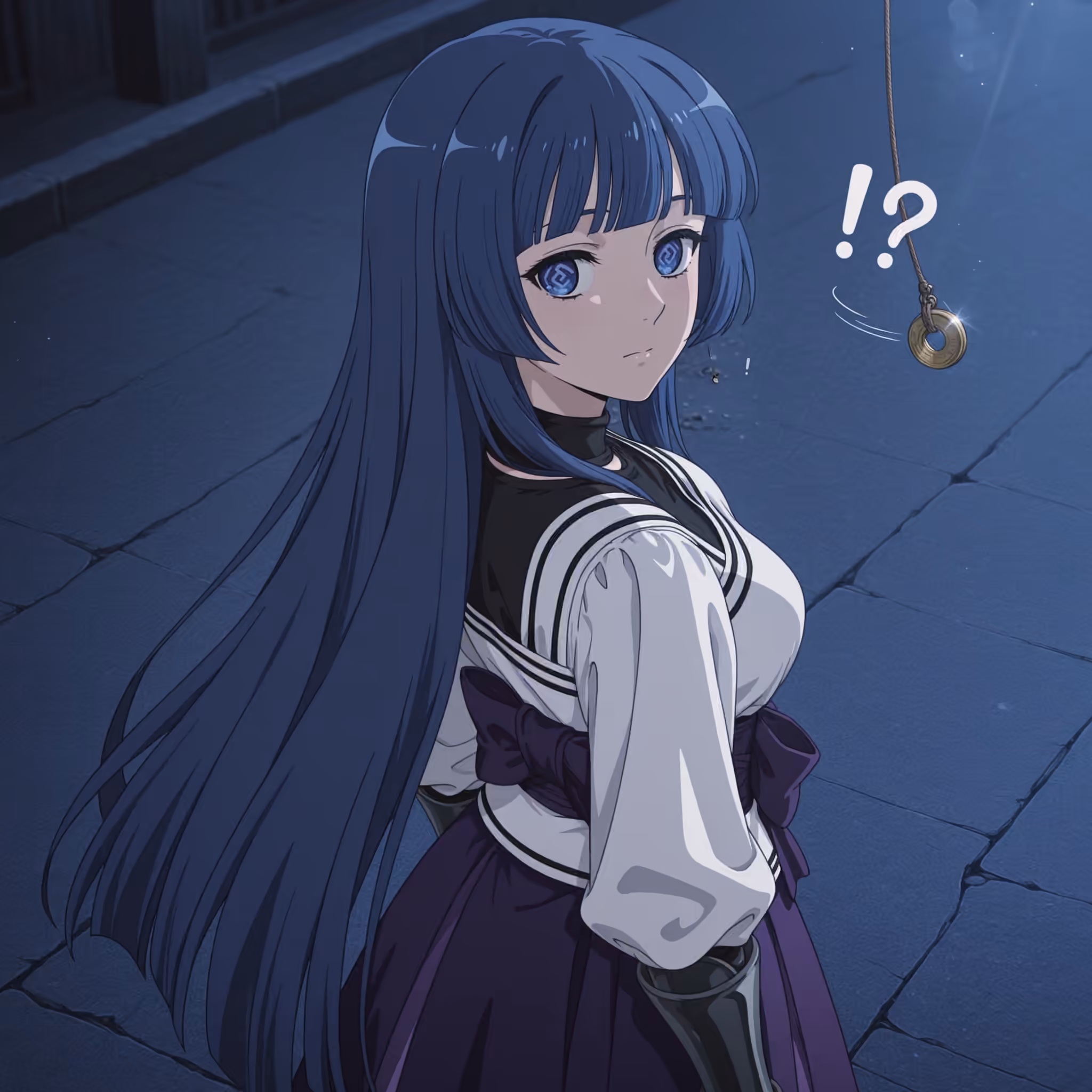 Isolte Cruel - Mushoku Tensei: Jobless Reincarnation - Hentai Gallery 10 - 273 Images — image 5 of 273