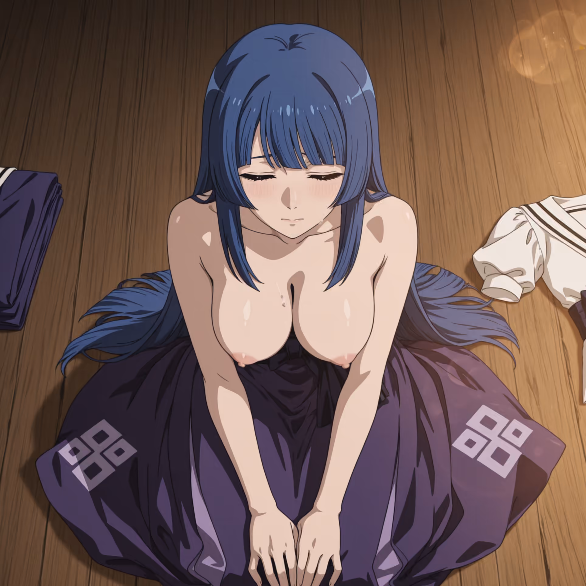 Isolte Cruel - Mushoku Tensei: Jobless Reincarnation - Hentai Gallery 10 - 273 Images — image 59 of 273