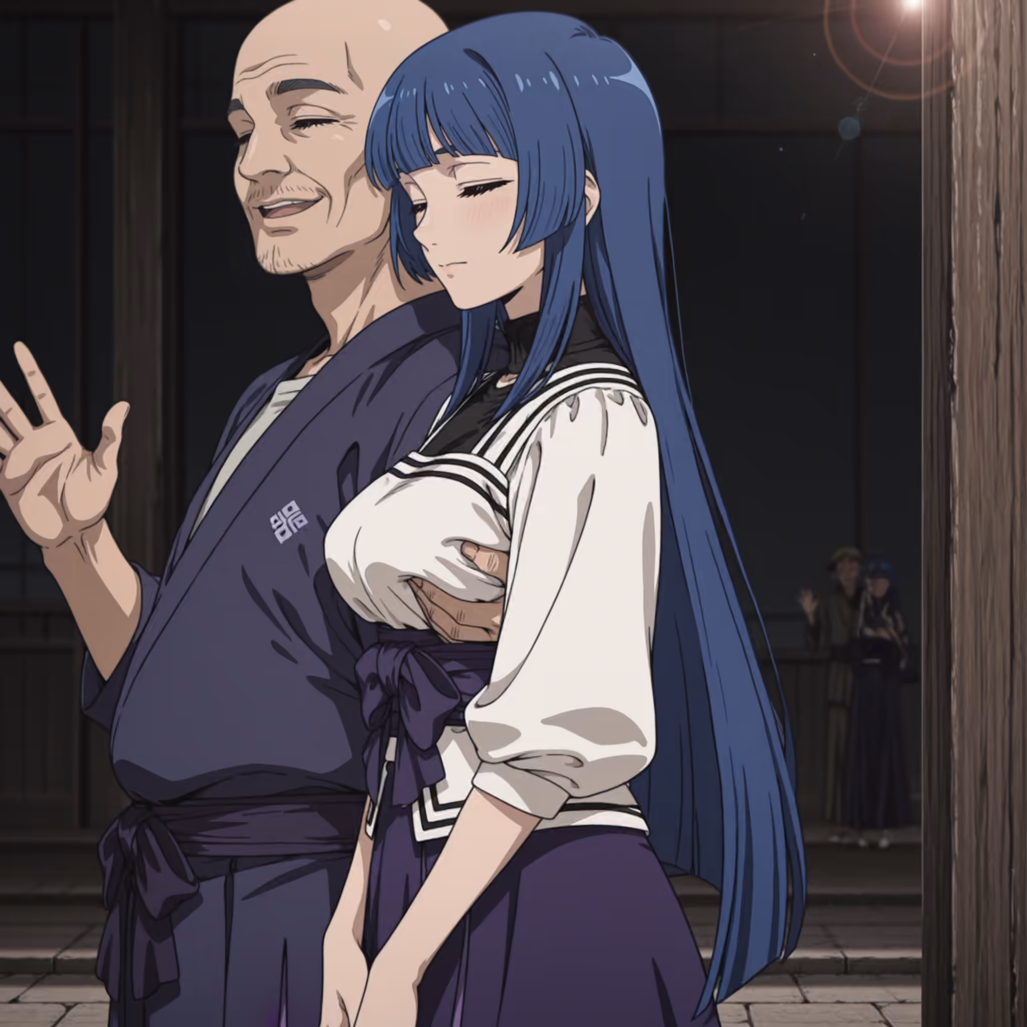 Isolte Cruel - Mushoku Tensei: Jobless Reincarnation - Hentai Gallery 10 - 273 Images — image 6 of 273
