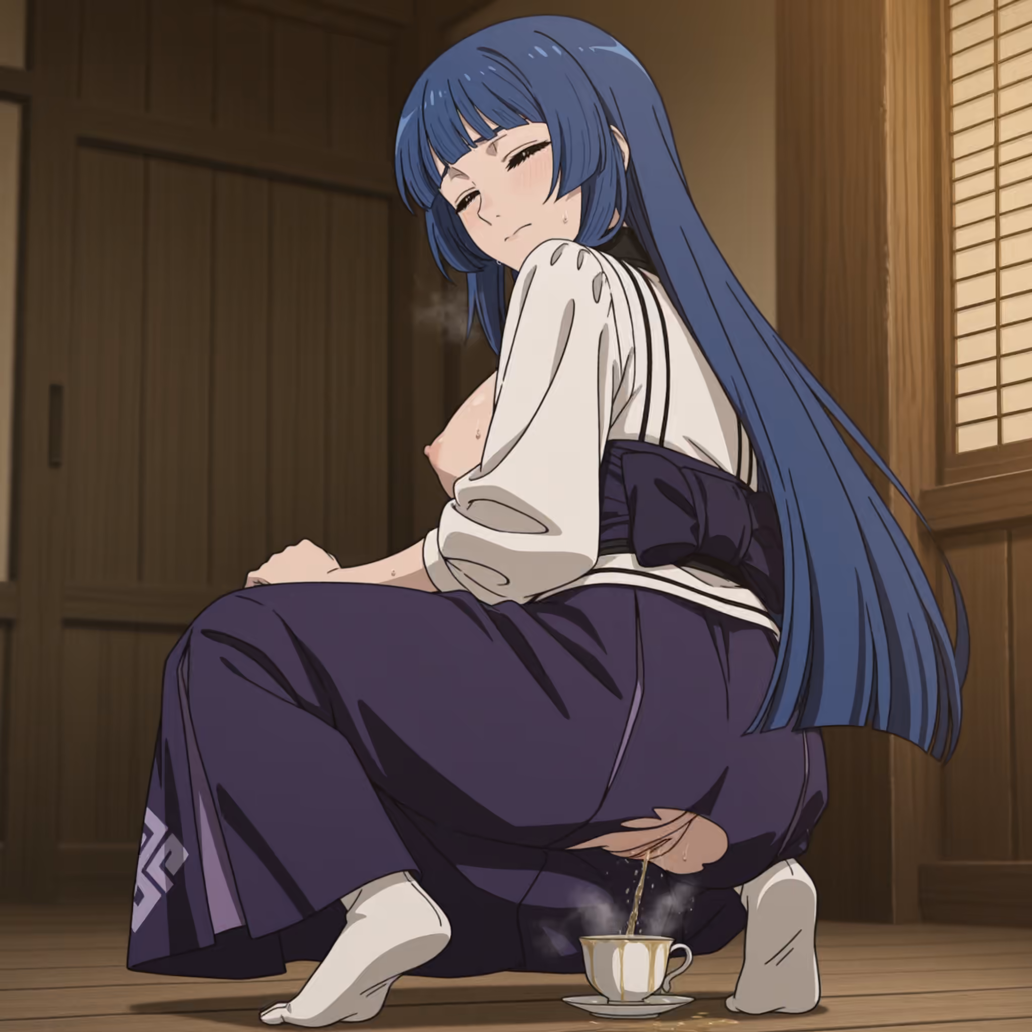 Isolte Cruel - Mushoku Tensei: Jobless Reincarnation - Hentai Gallery 10 - 273 Images — image 61 of 273