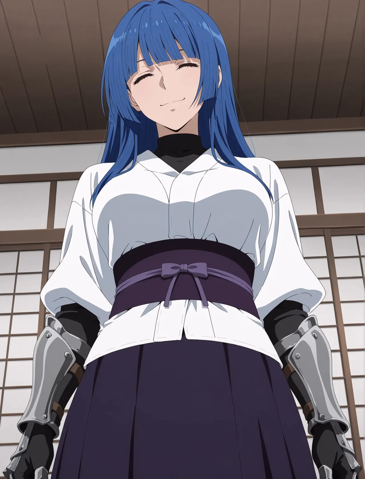 Isolte Cruel - Mushoku Tensei: Jobless Reincarnation - Hentai Gallery 1 - 60 Images — image 1 of 60