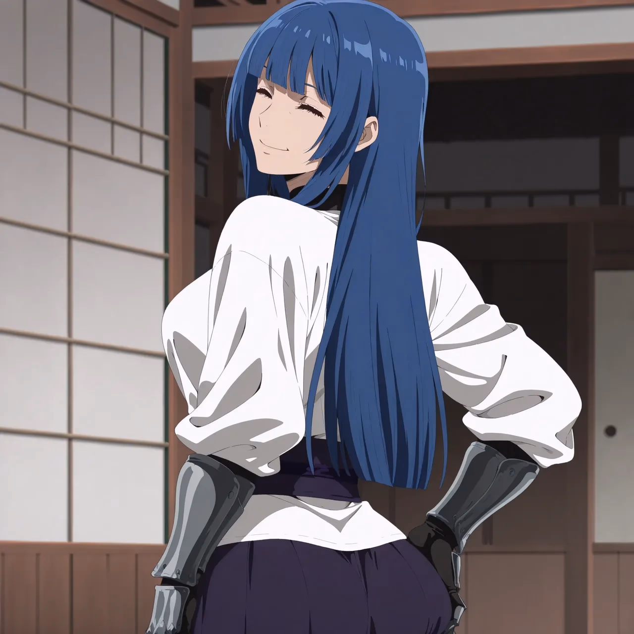 Isolte Cruel - Mushoku Tensei: Jobless Reincarnation - Hentai Gallery 1 - 60 Images — image 3 of 60