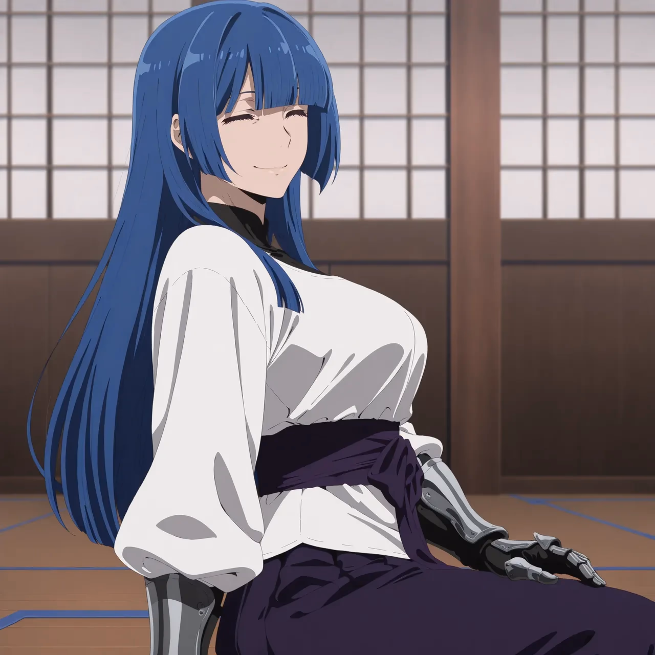 Isolte Cruel - Mushoku Tensei: Jobless Reincarnation - Hentai Gallery 1 - 60 Images — image 5 of 60