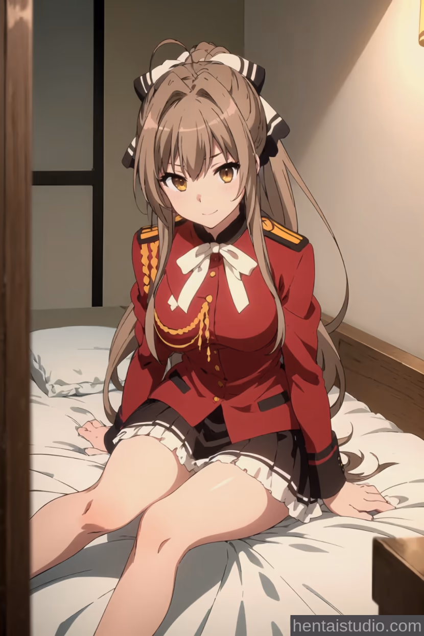 Isuzu Sento from Amagi Brilliant Park — image 3 of 50