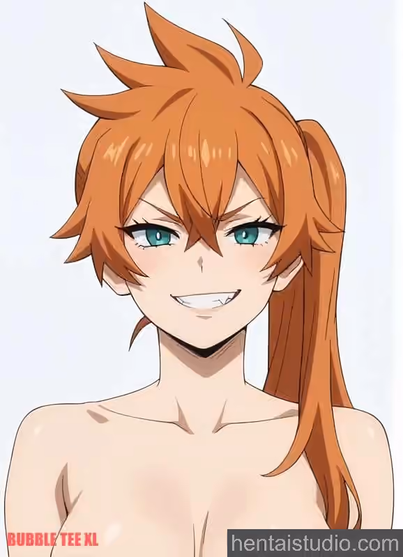 Itsuka Kendo - My Hero Academia (Boku no Hero Academia) - Hentai Gallery 5 - 29 Images — image 2 of 29