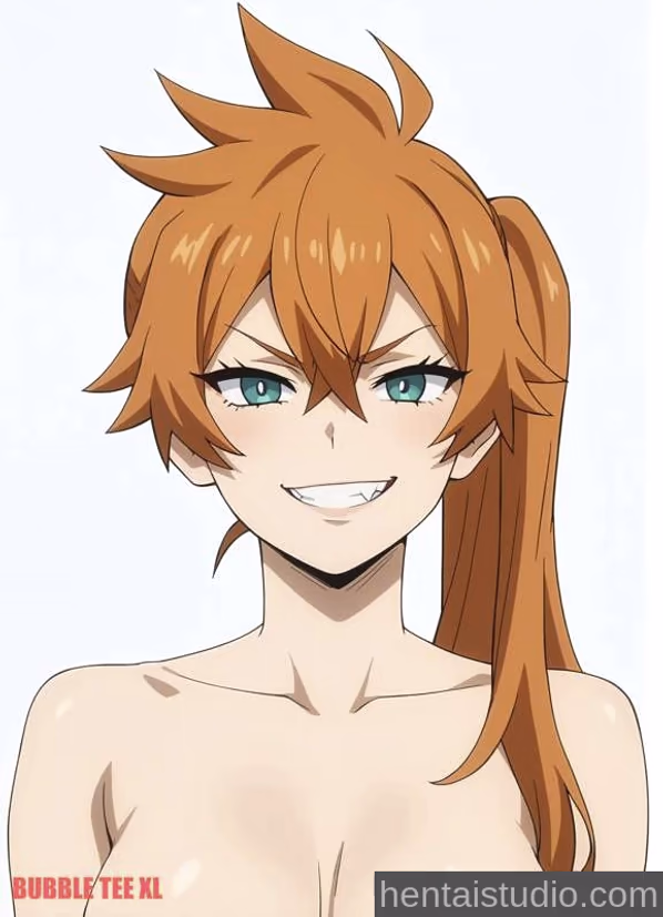 Itsuka Kendou from My Hero Academia (Boku no Hero Academia) — image 2 of 29