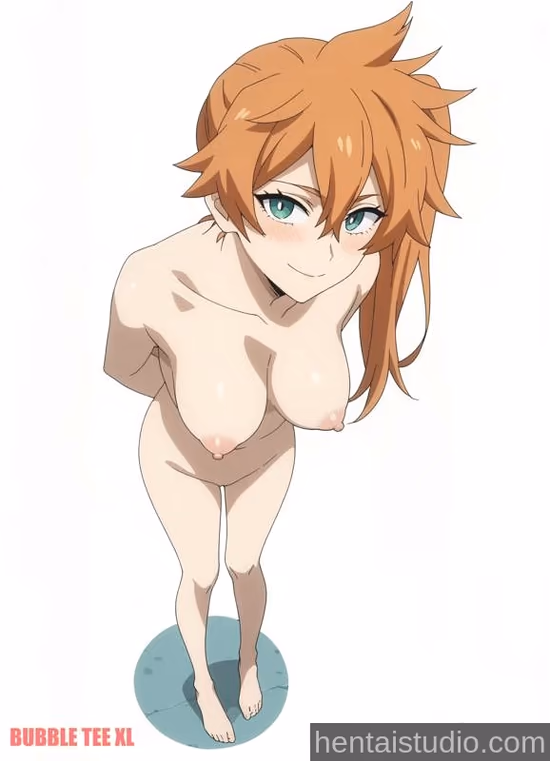 Itsuka Kendou from My Hero Academia (Boku no Hero Academia) — image 3 of 29