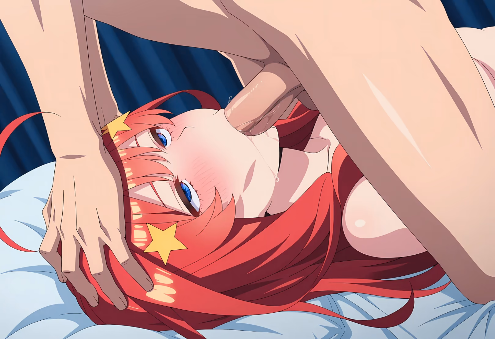 Itsuki Nakano from The Quintessential Quintuplets (5-toubun no Hanayome) - Gotoubun — image 3 of 30