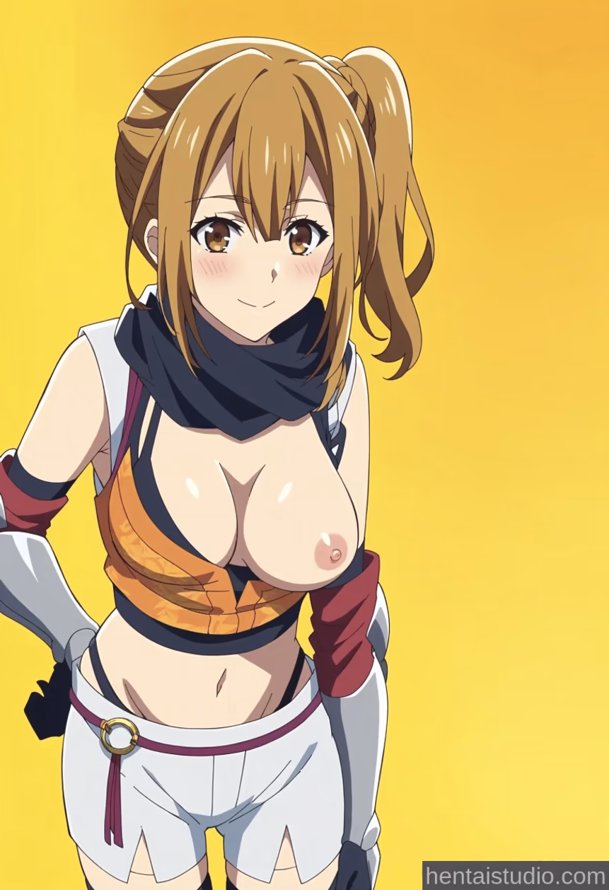 Itsuki Takao from Failure Frame: I Became The Strongest And Annihilated Everything With Low Level Spells — image 11 of 60