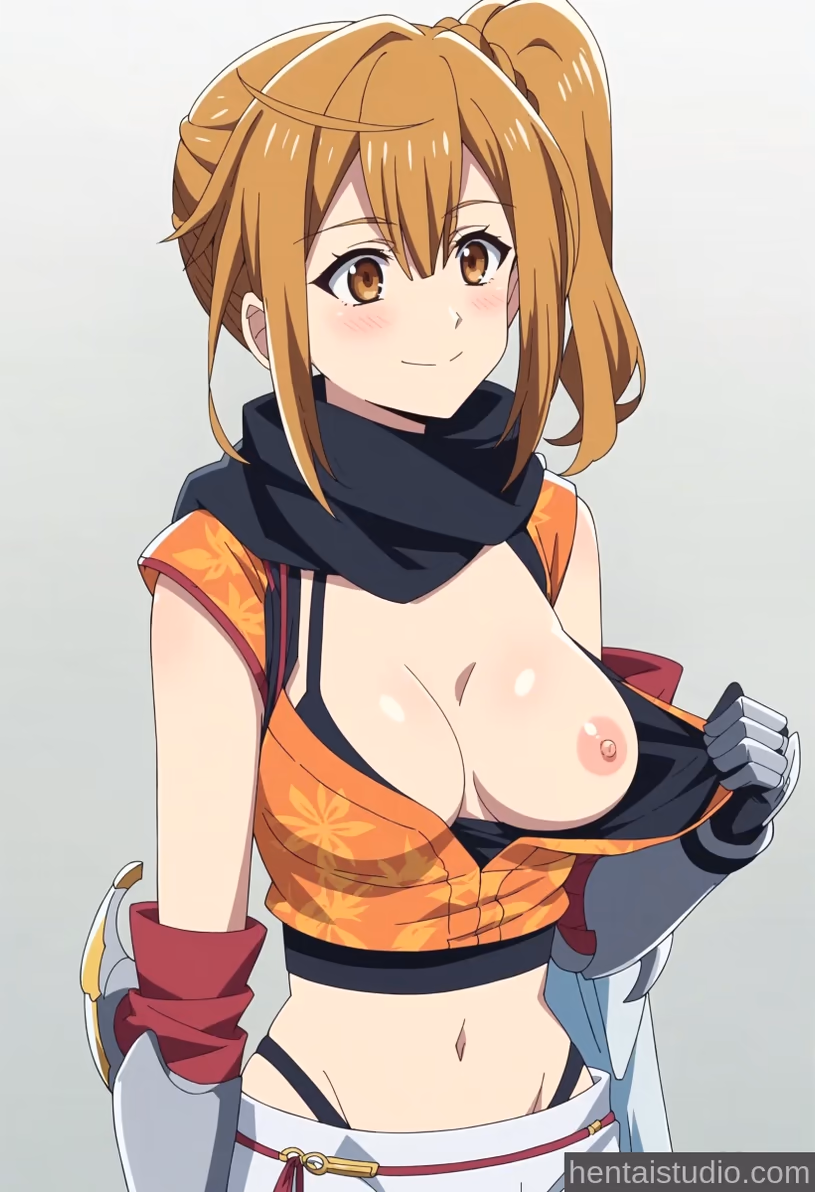 Itsuki Takao from Failure Frame: I Became The Strongest And Annihilated Everything With Low Level Spells — image 12 of 60