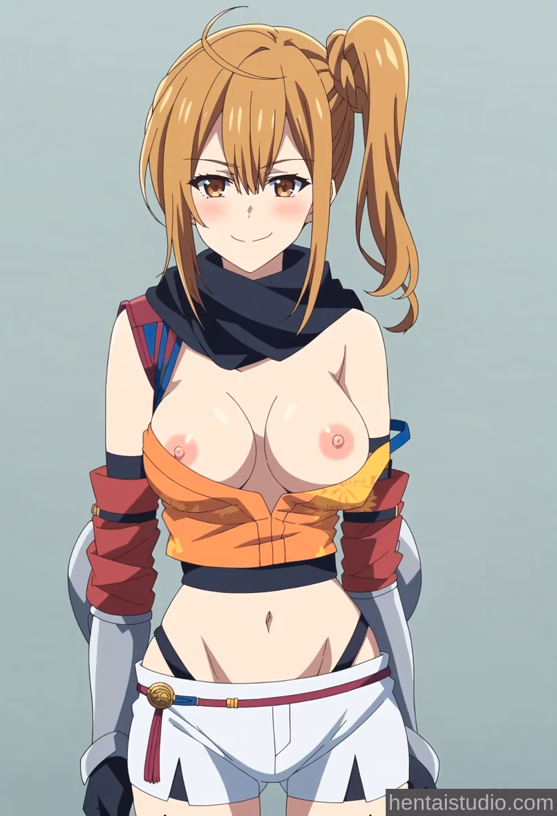 Itsuki Takao from Failure Frame: I Became The Strongest And Annihilated Everything With Low Level Spells — image 15 of 60