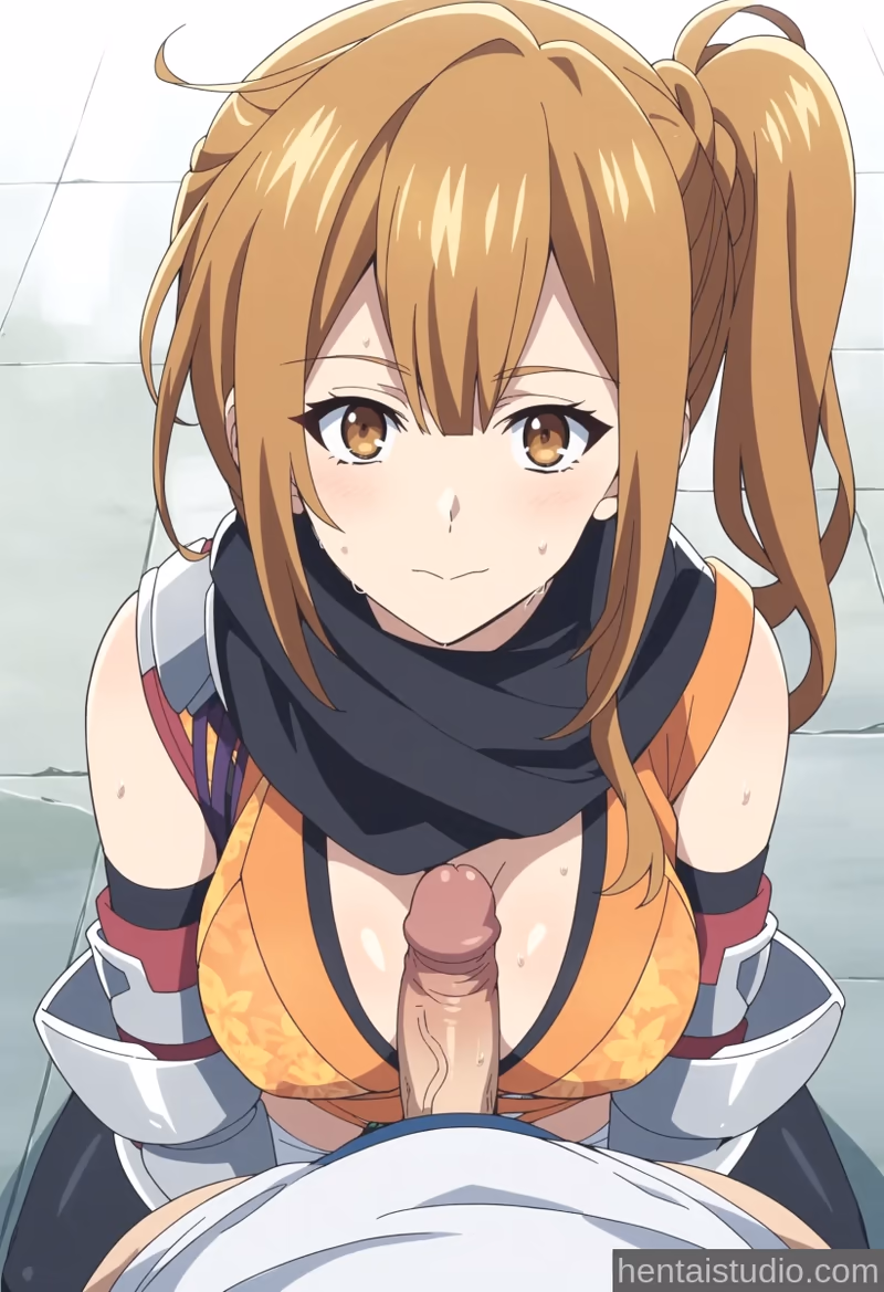 Itsuki Takao from Failure Frame: I Became The Strongest And Annihilated Everything With Low Level Spells — image 19 of 60