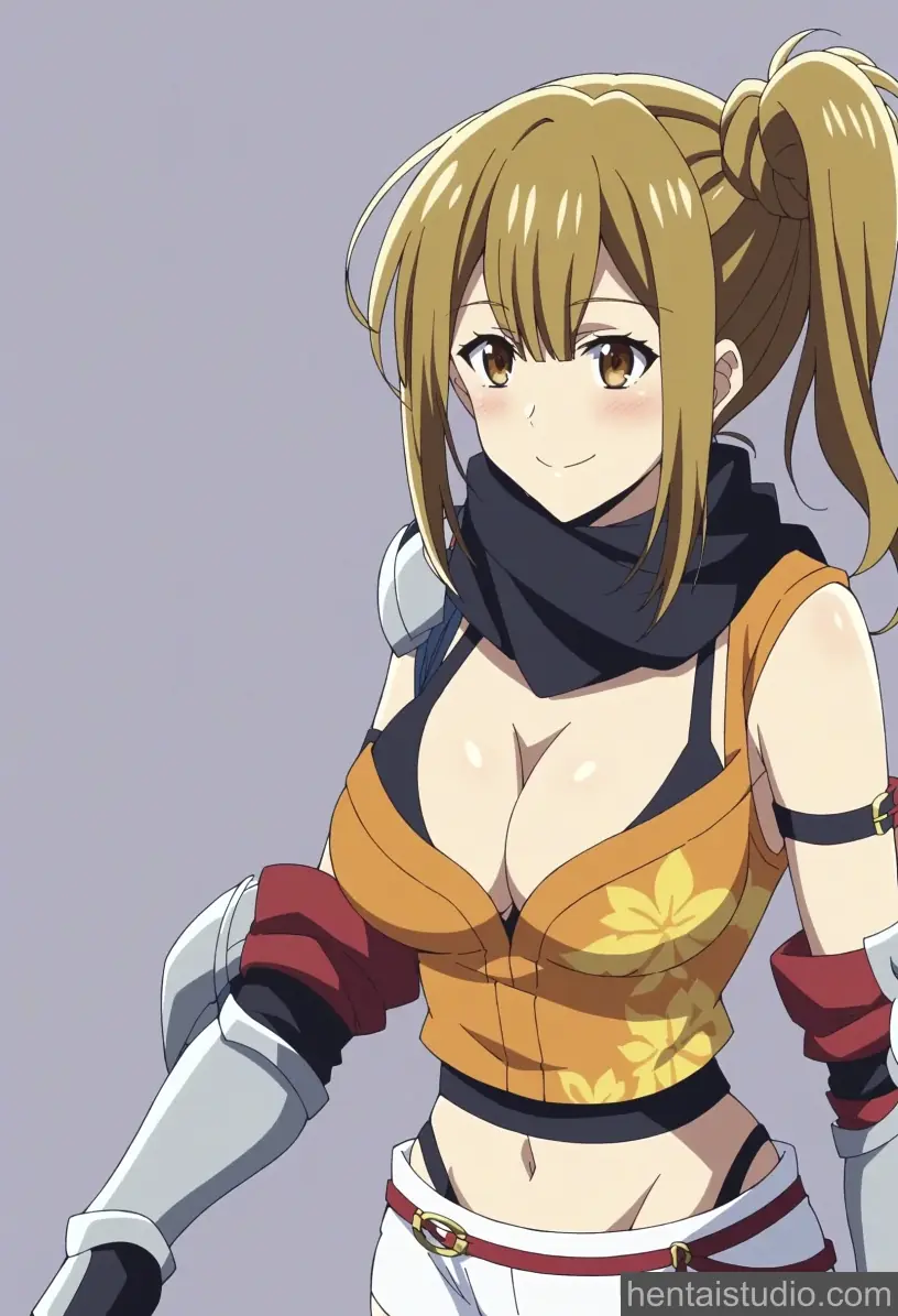 Itsuki Takao from Failure Frame: I Became The Strongest And Annihilated Everything With Low Level Spells hentai art 2 of 60