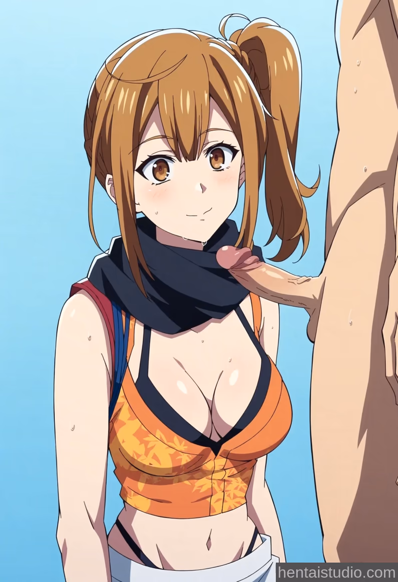 Itsuki Takao from Failure Frame: I Became The Strongest And Annihilated Everything With Low Level Spells — image 23 of 60