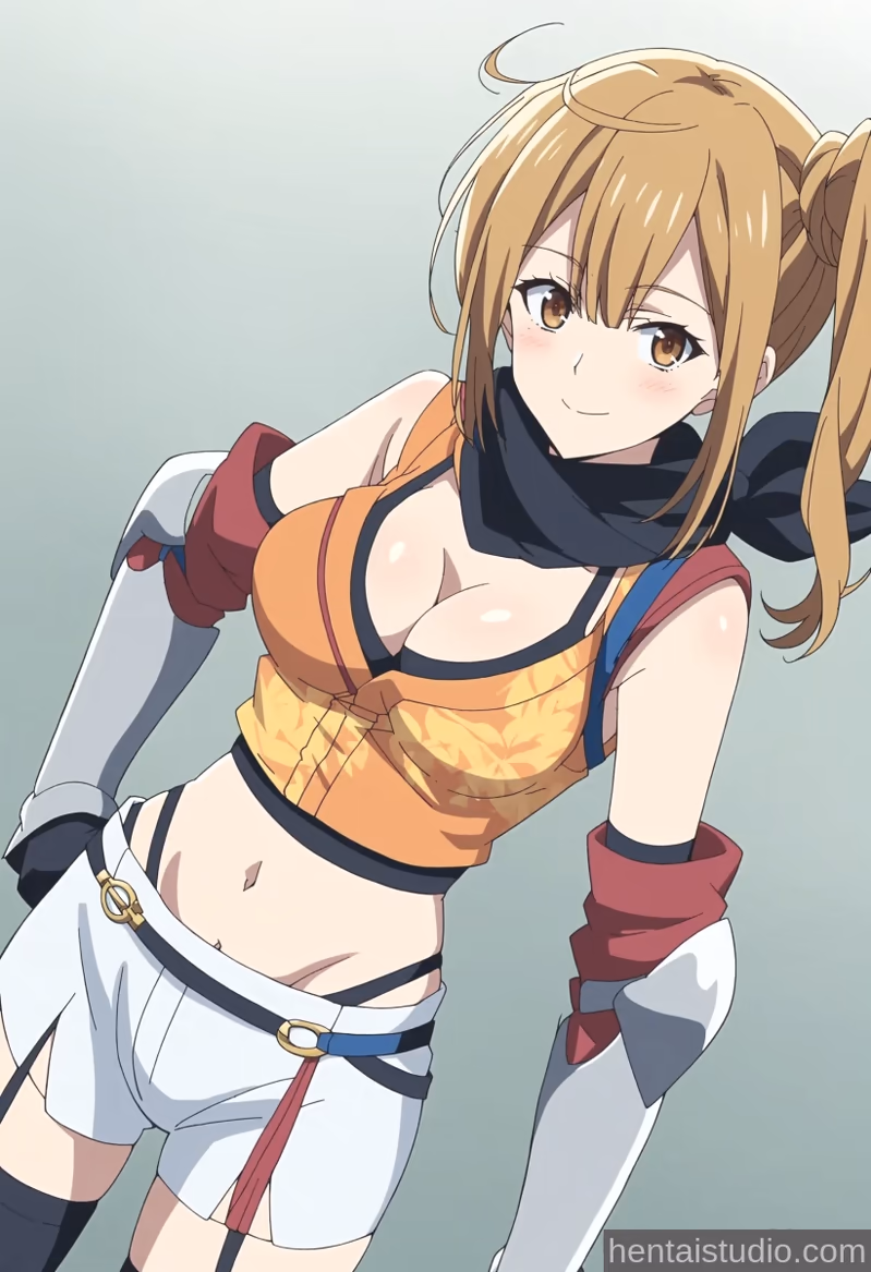 Itsuki Takao from Failure Frame: I Became The Strongest And Annihilated Everything With Low Level Spells — image 3 of 60