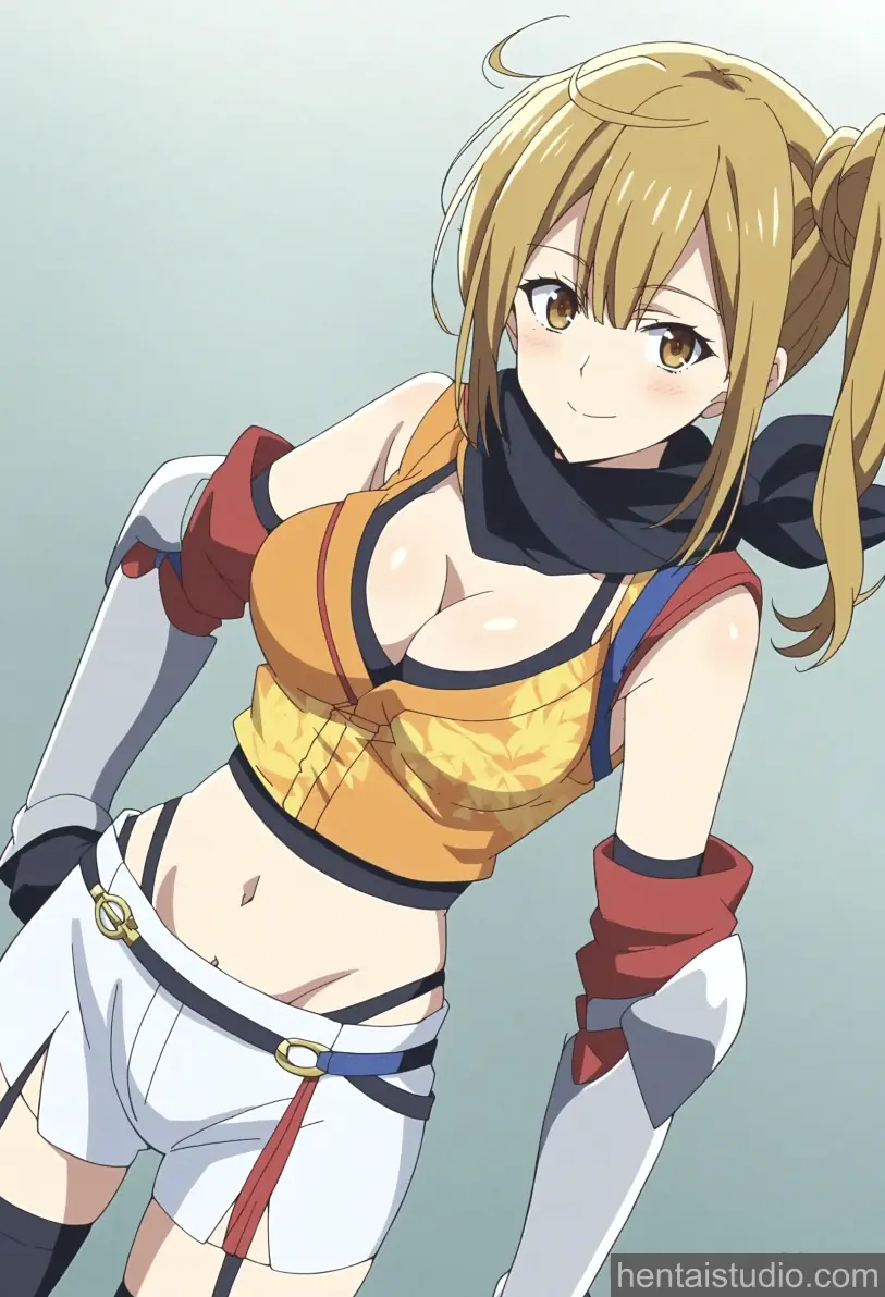 Itsuki Takao from Failure Frame: I Became The Strongest And Annihilated Everything With Low Level Spells hentai art 3 of 60